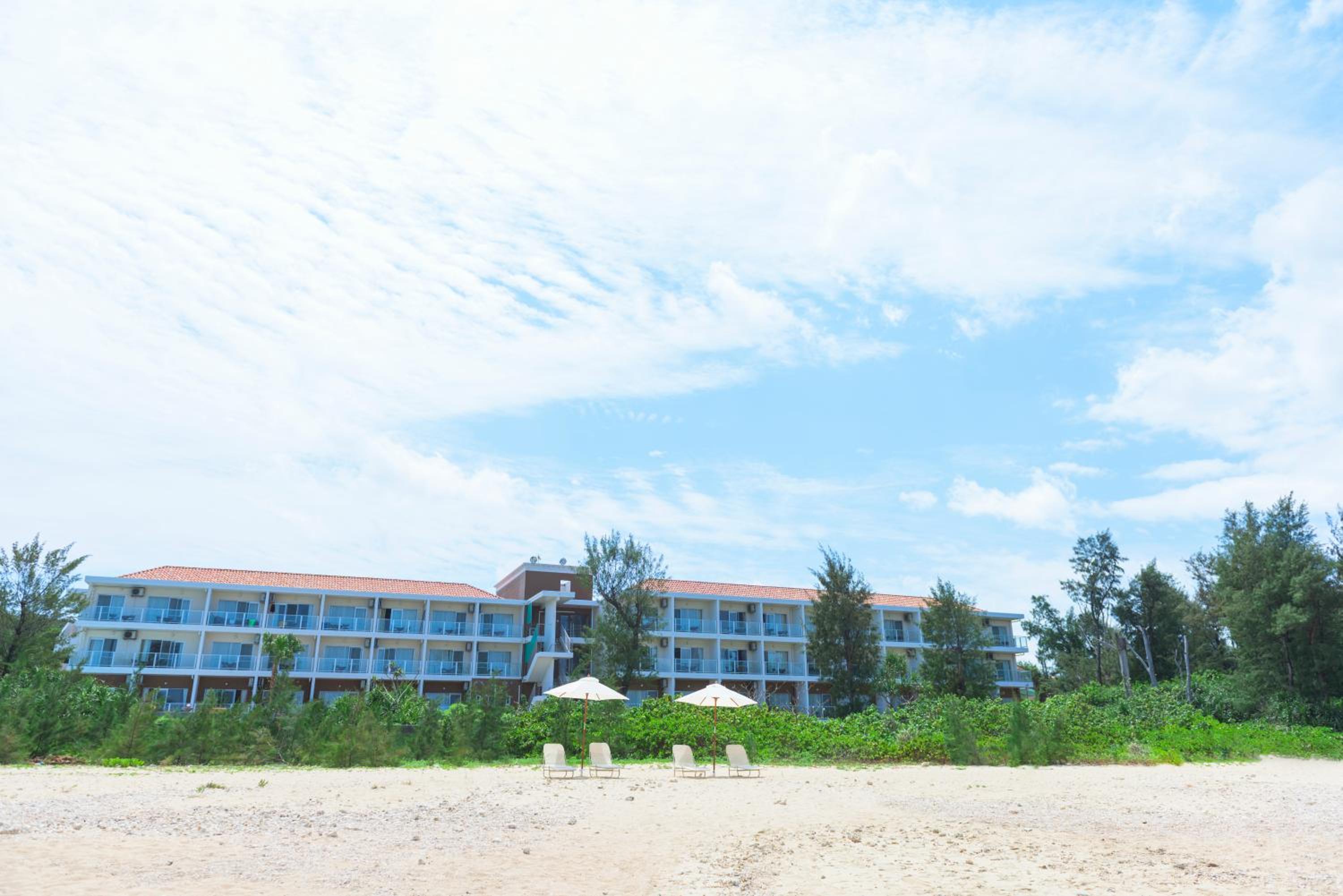 Best Western Okinawa Onna Beach