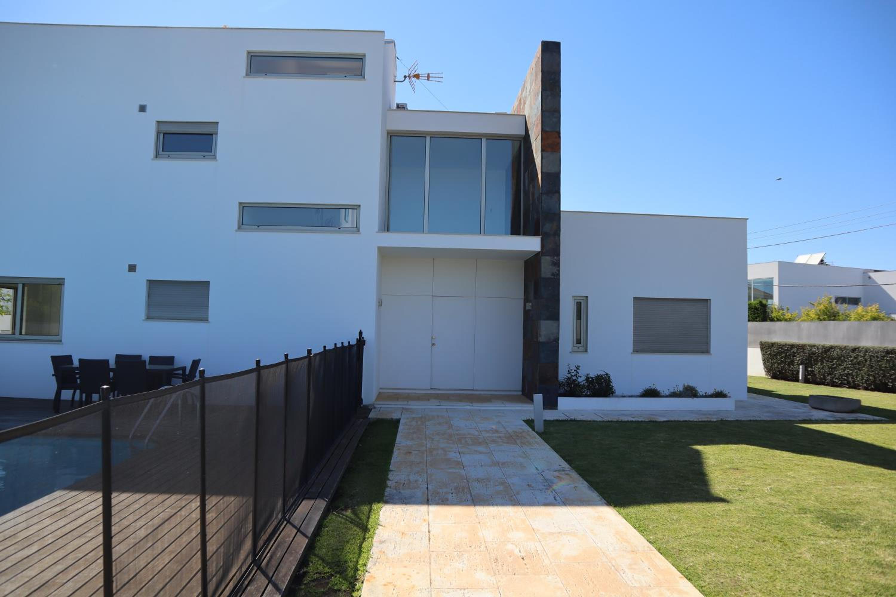 Villa dos Salgados - Beachfront, 6 Golf Courses, 6BDR view 4