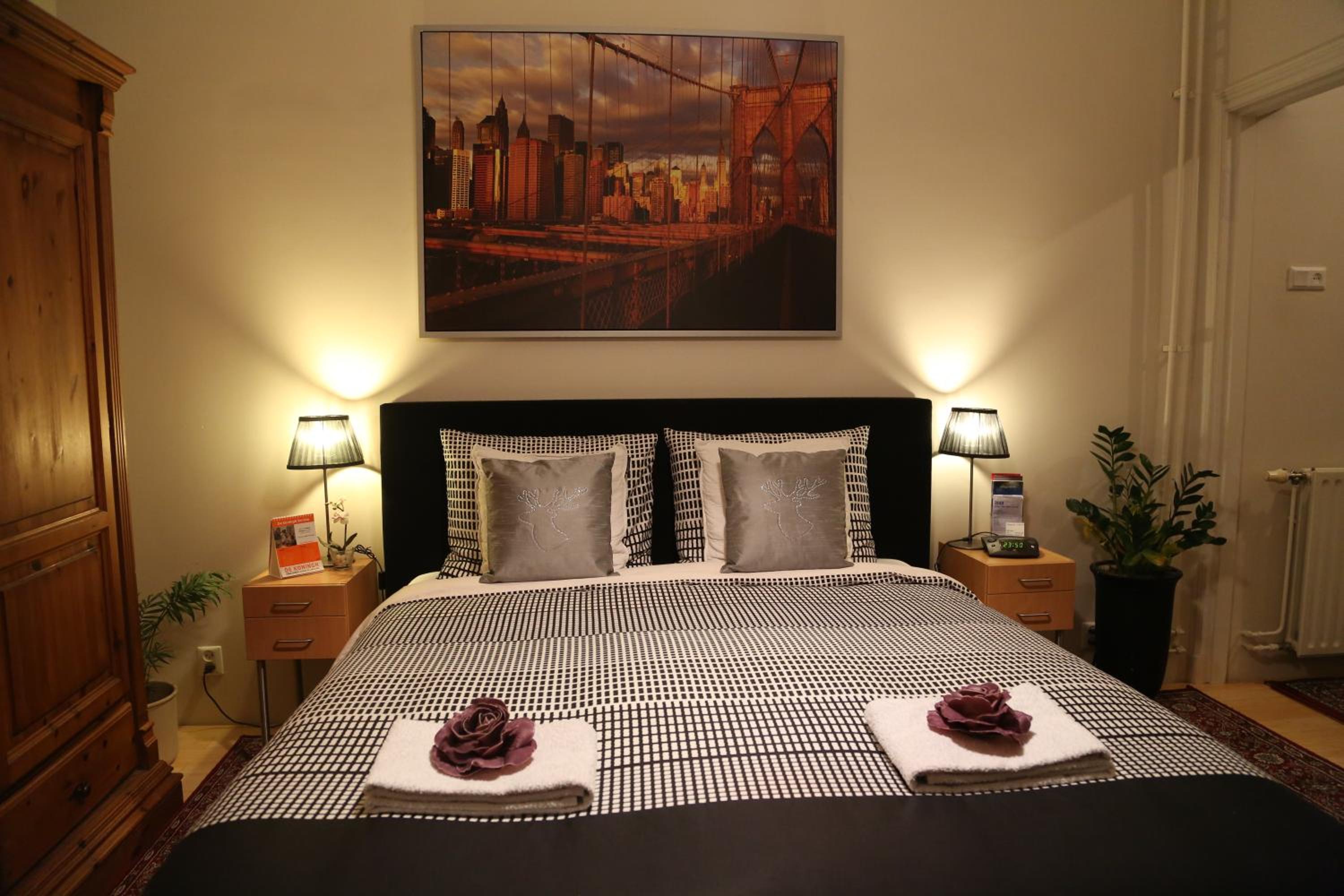 Antonius Bed and Breakfast view 3
