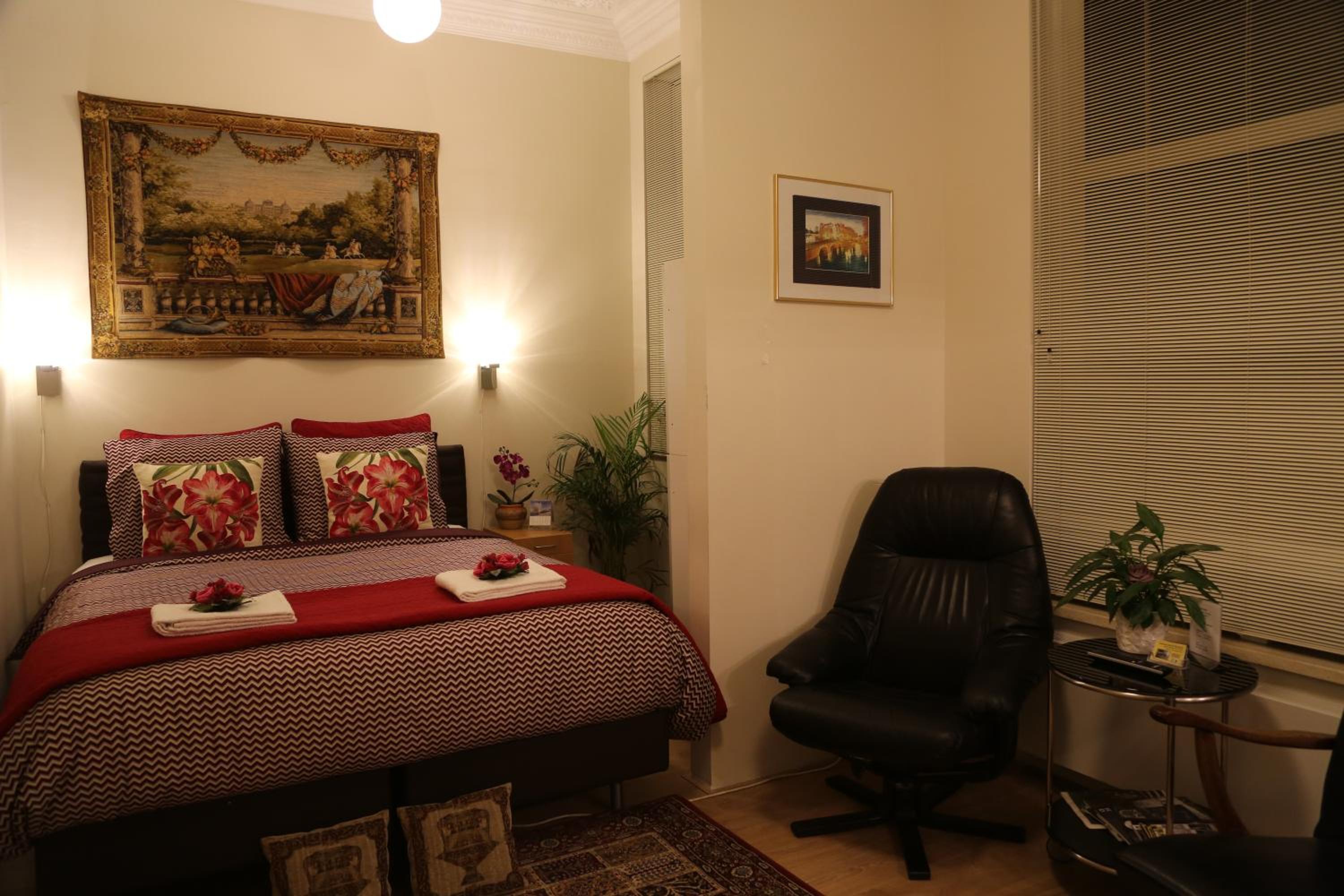 Antonius Bed and Breakfast view 4