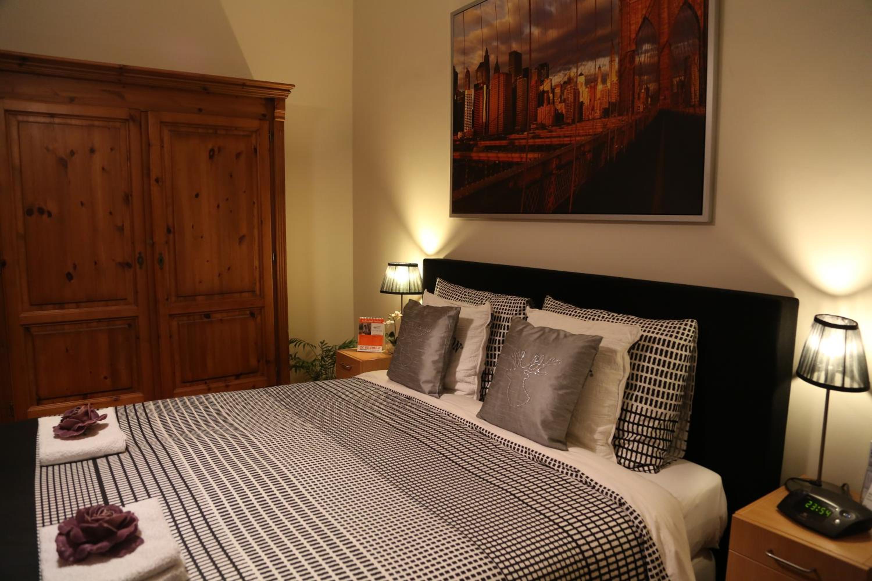 Antonius Bed and Breakfast view 5