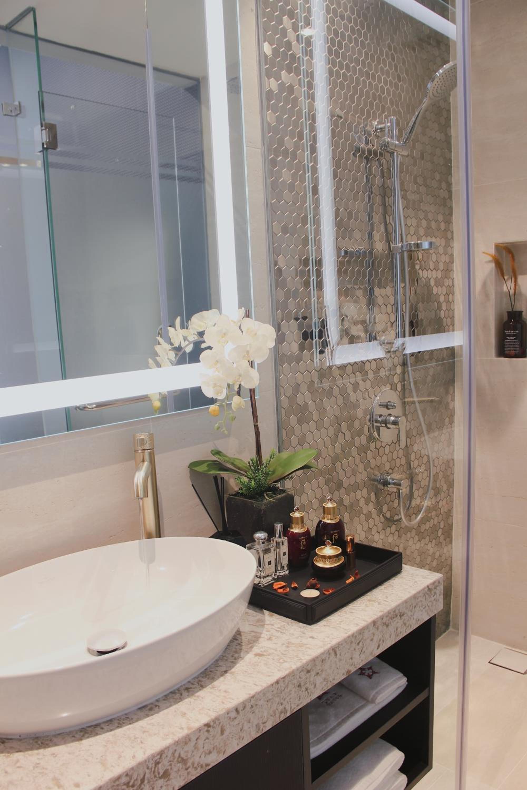 Отель Star Suites KLCC — photo 4