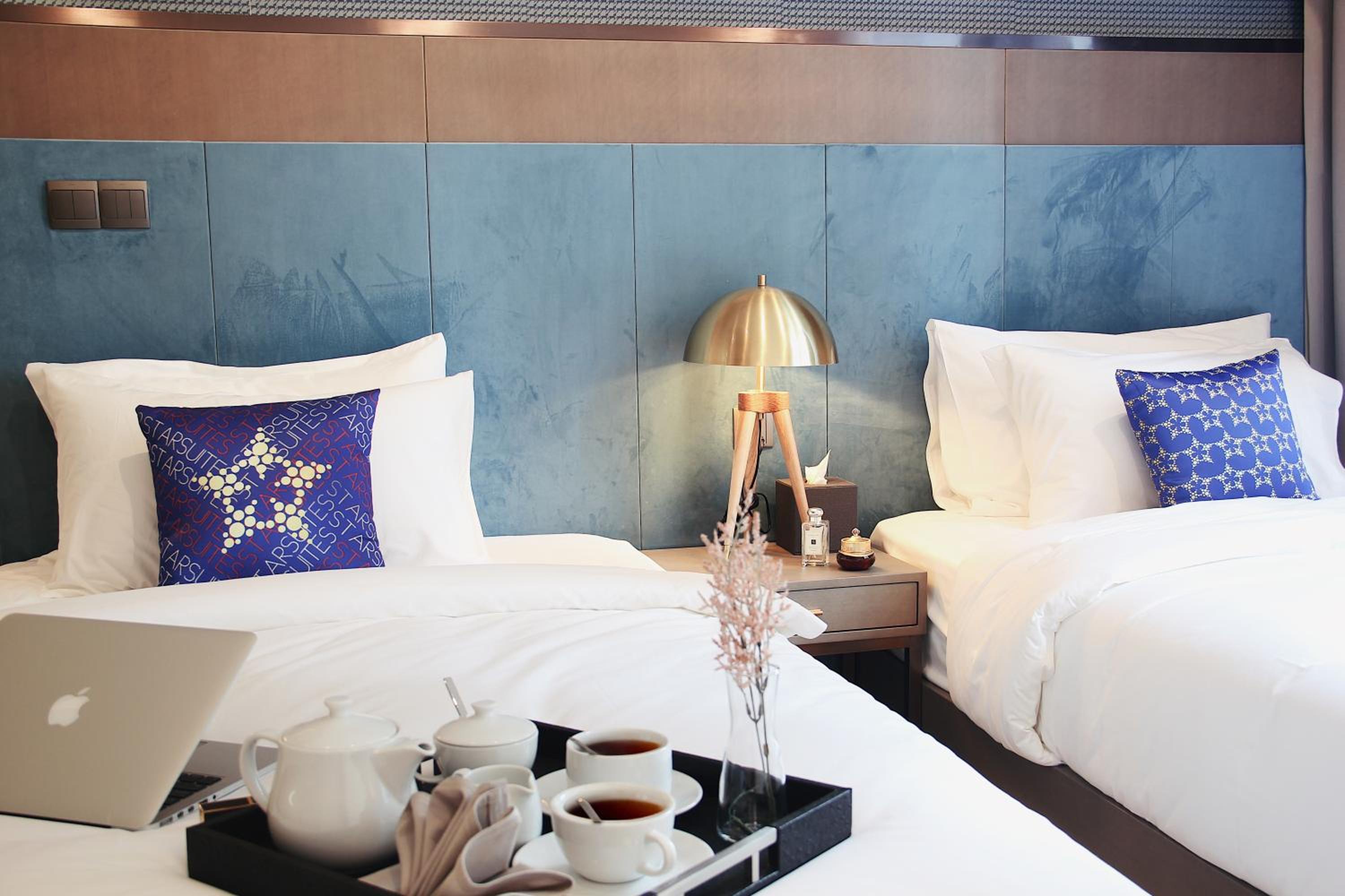 Star Suites KLCC, Куала-Лумпур - 22