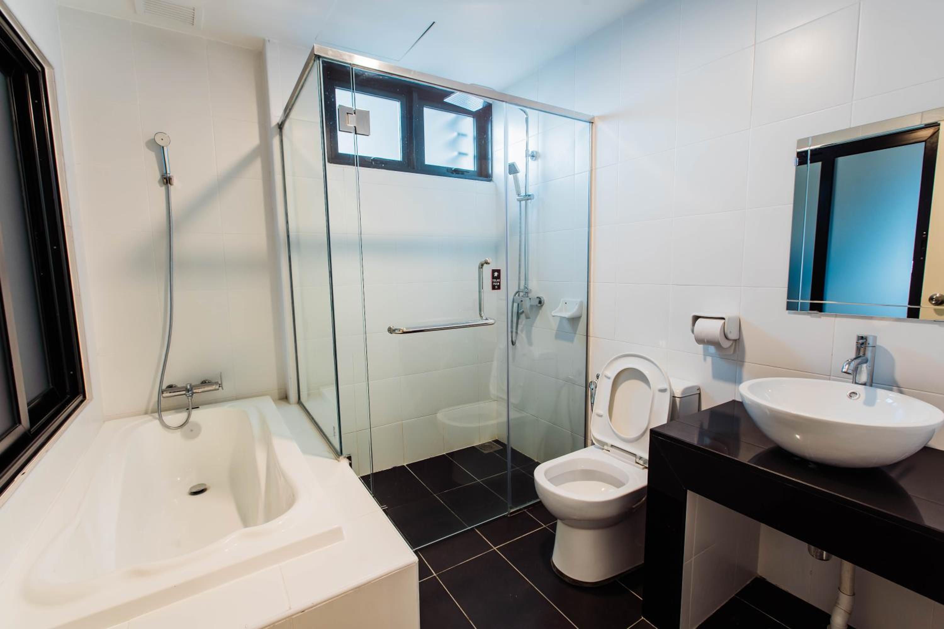 Cozy Homestay with WiFi @Encorp Strand Mall @Alpha IVF photo 4