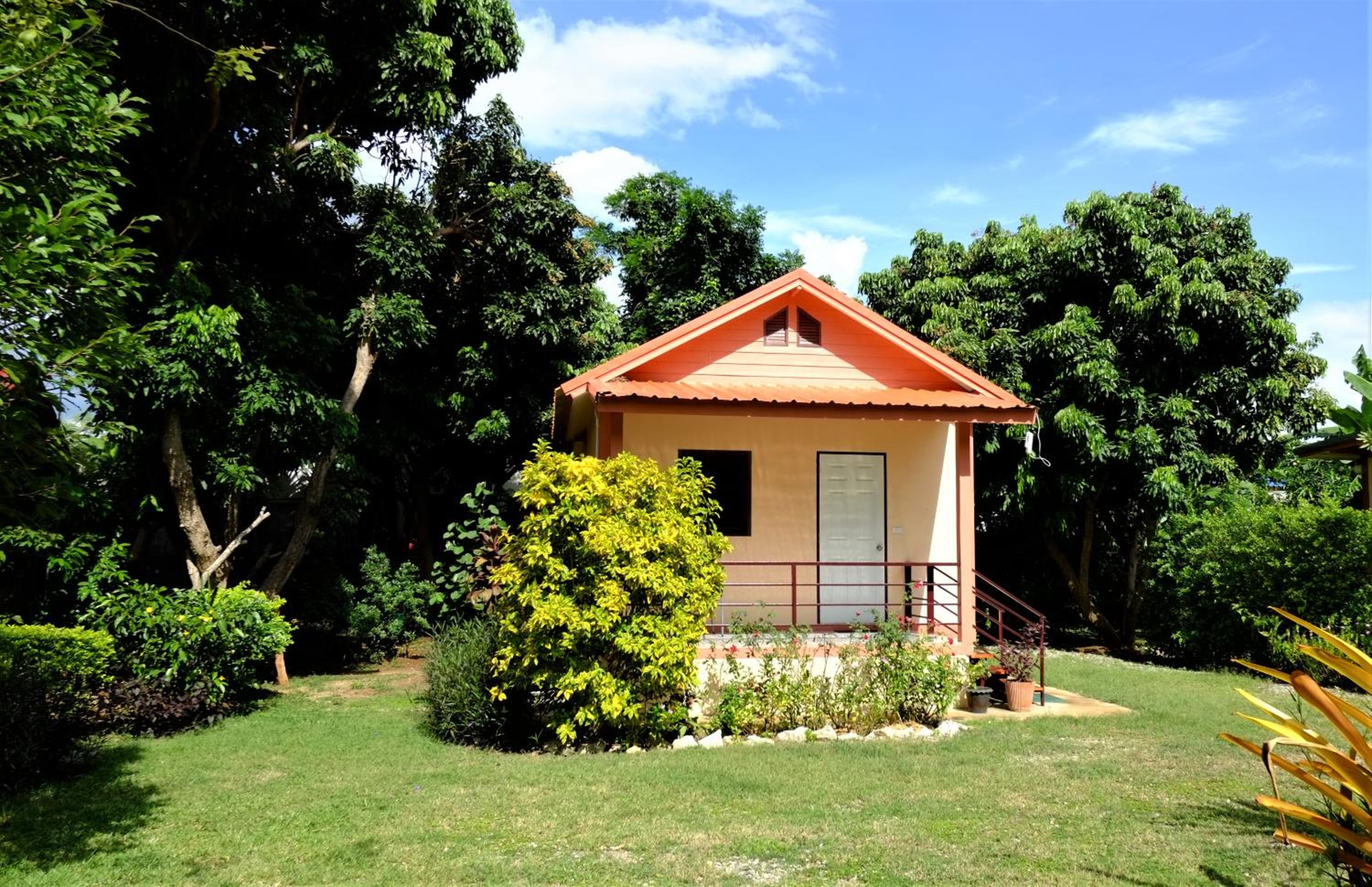 Tachang Garden Cottage view 2