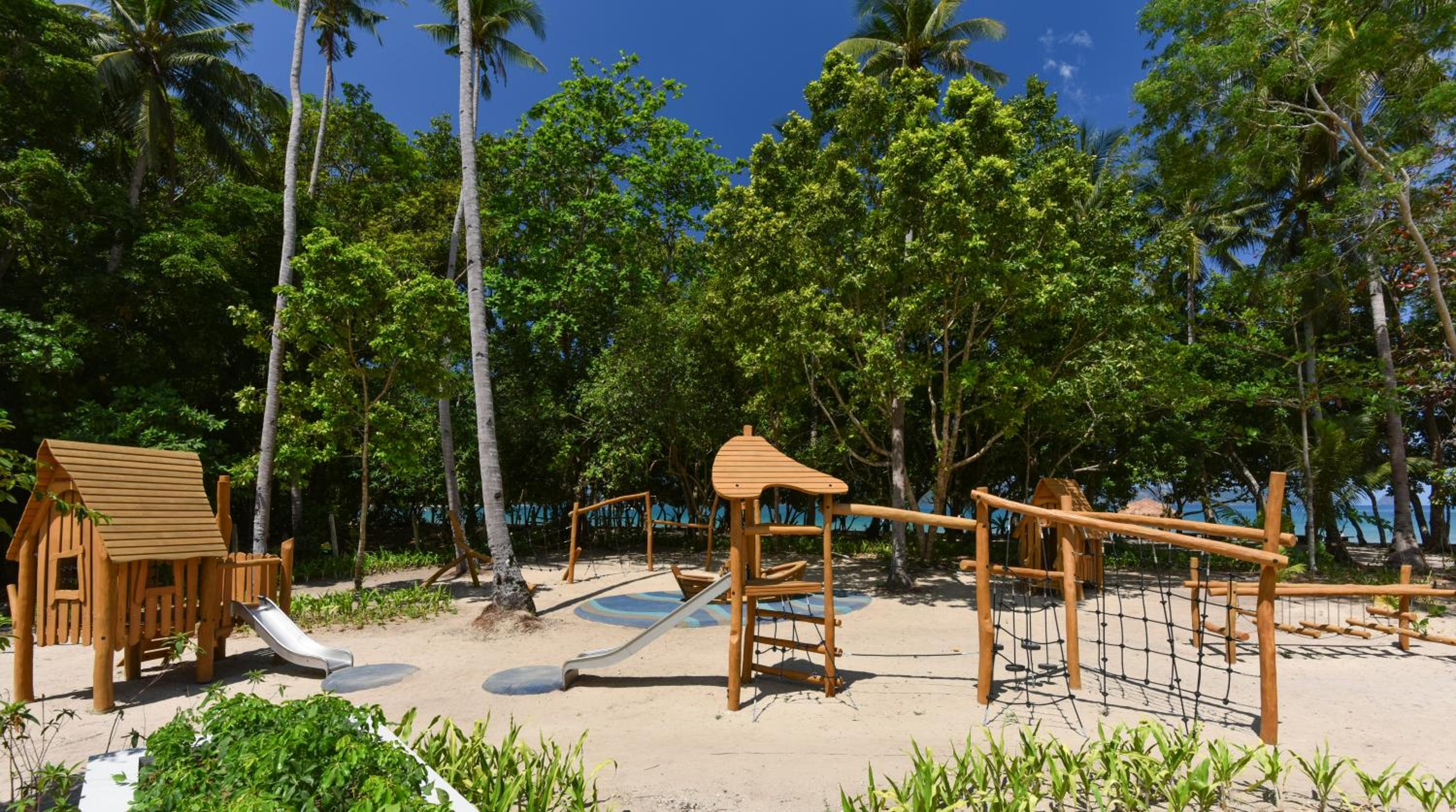 Seda Lio El Nido Palawan