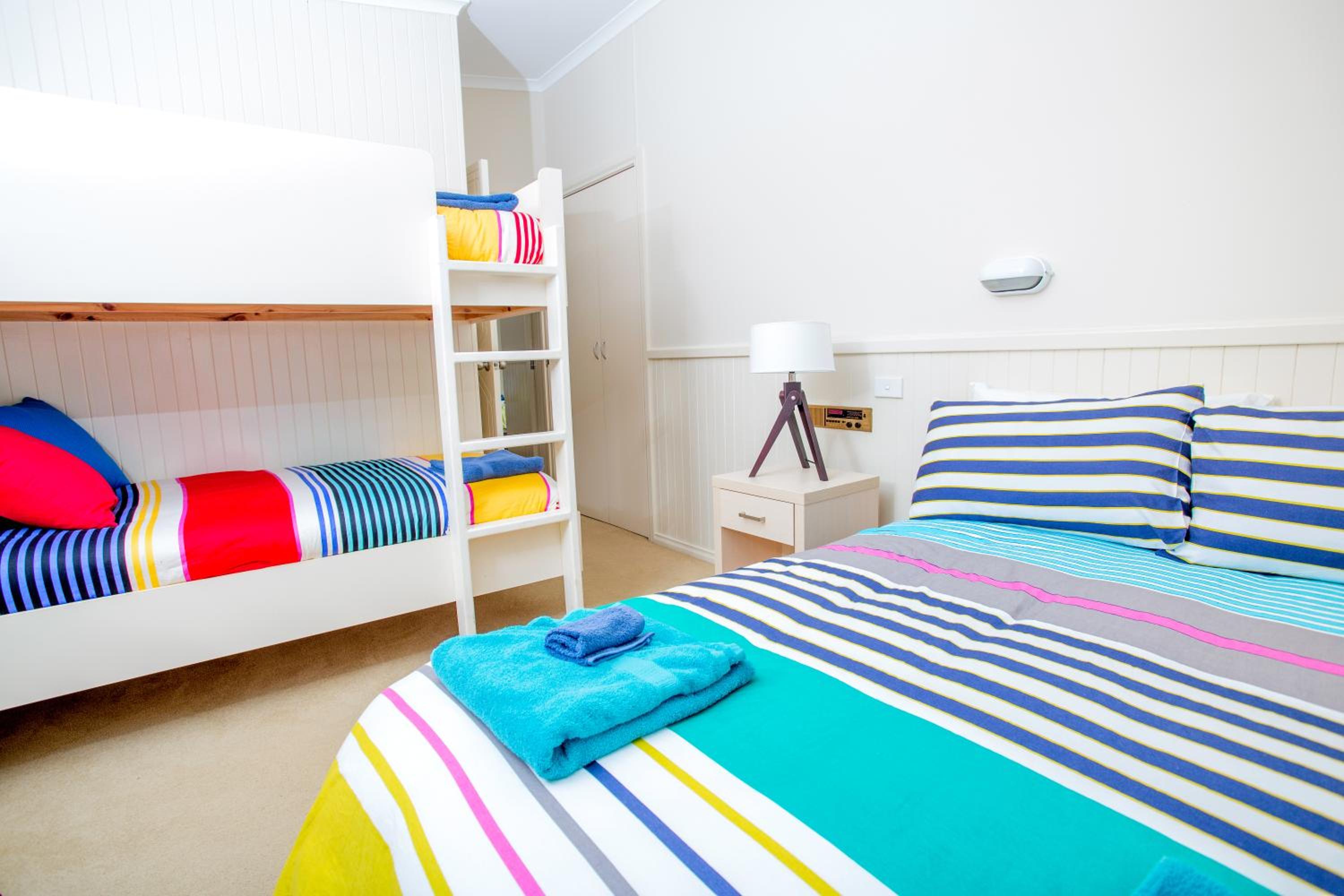 Ingenia Holidays Lake Macquarie