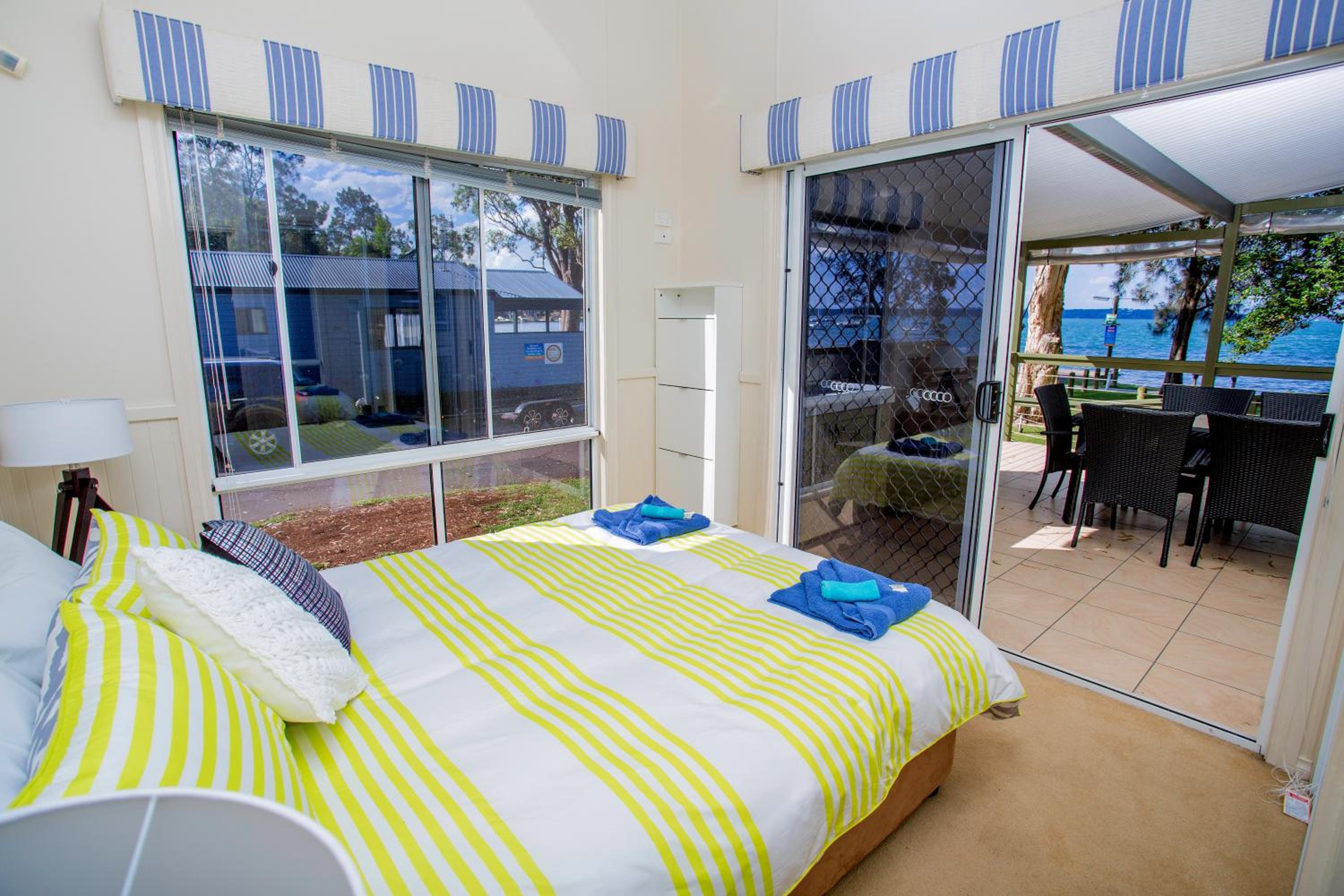 Ingenia Holidays Lake Macquarie