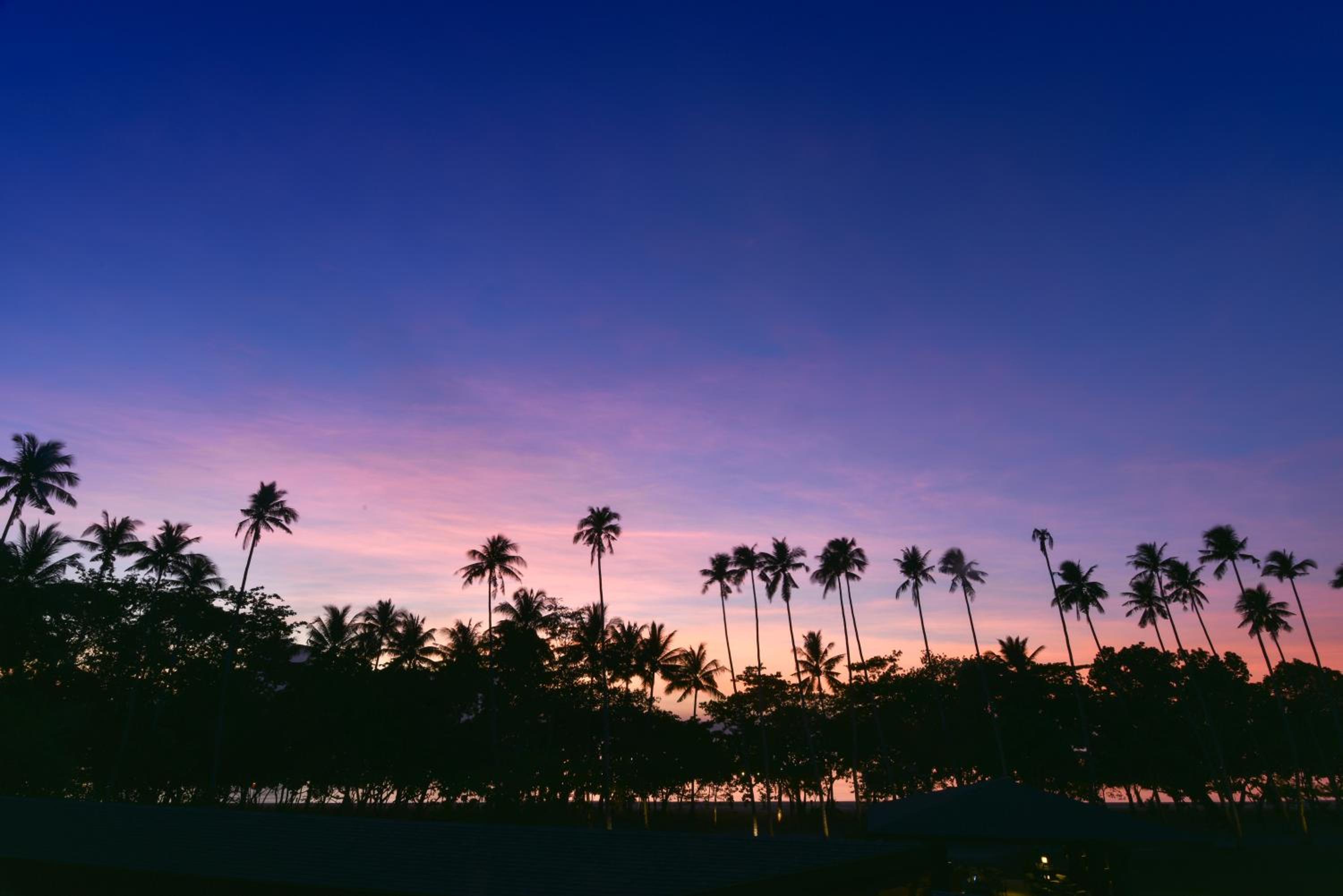 Seda Lio El Nido Palawan