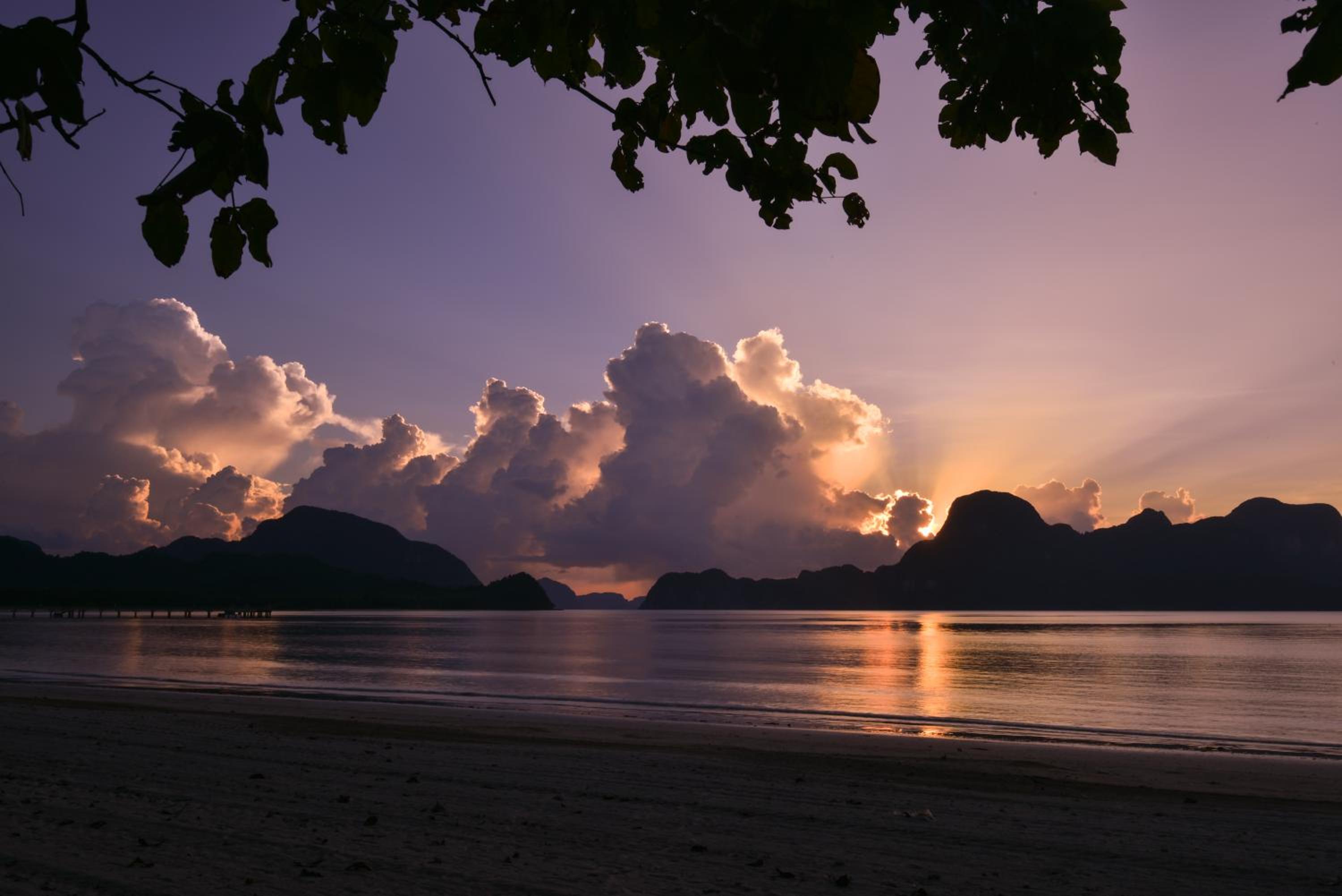 Seda Lio El Nido Palawan