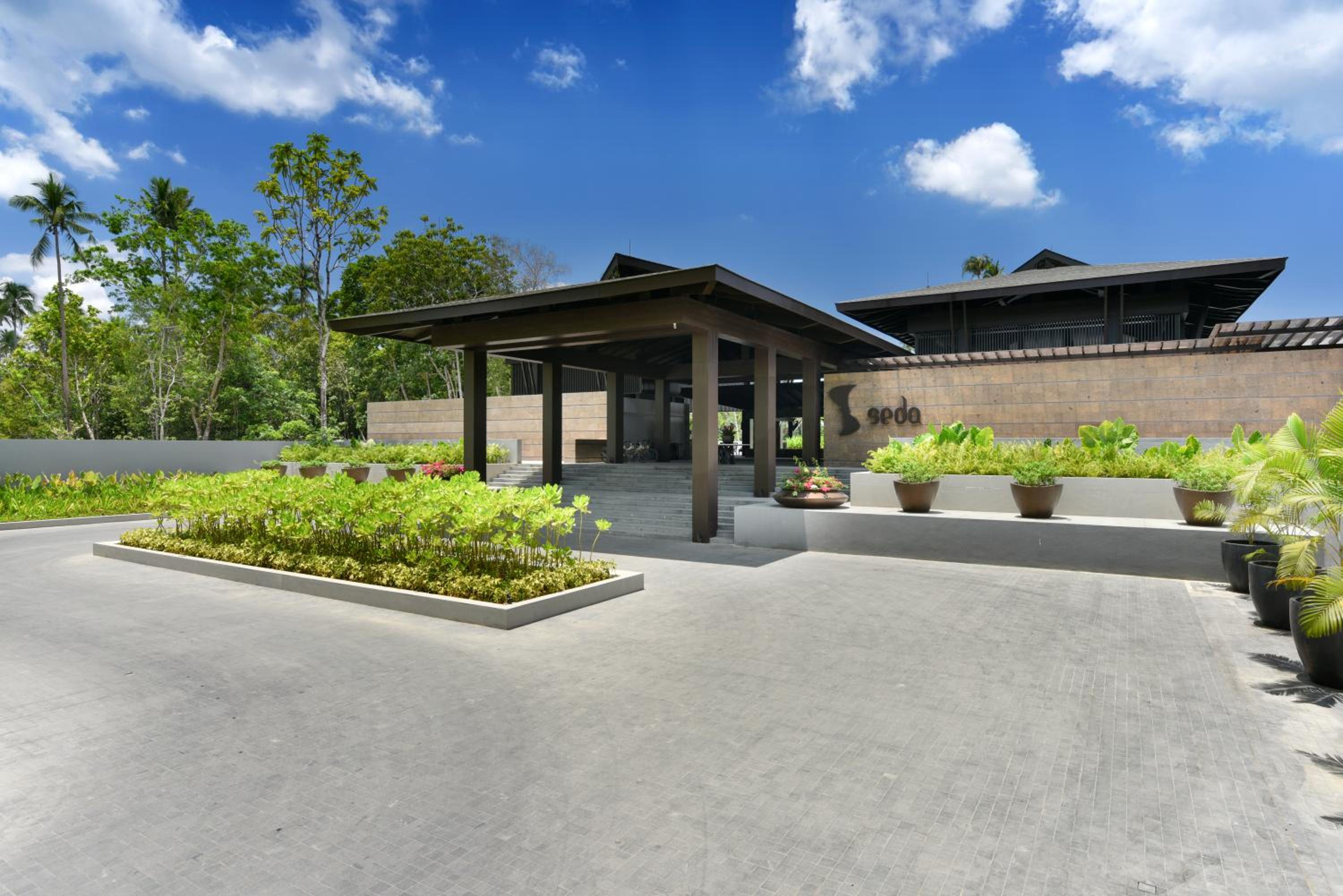 Hotel Seda Lio - Image 1