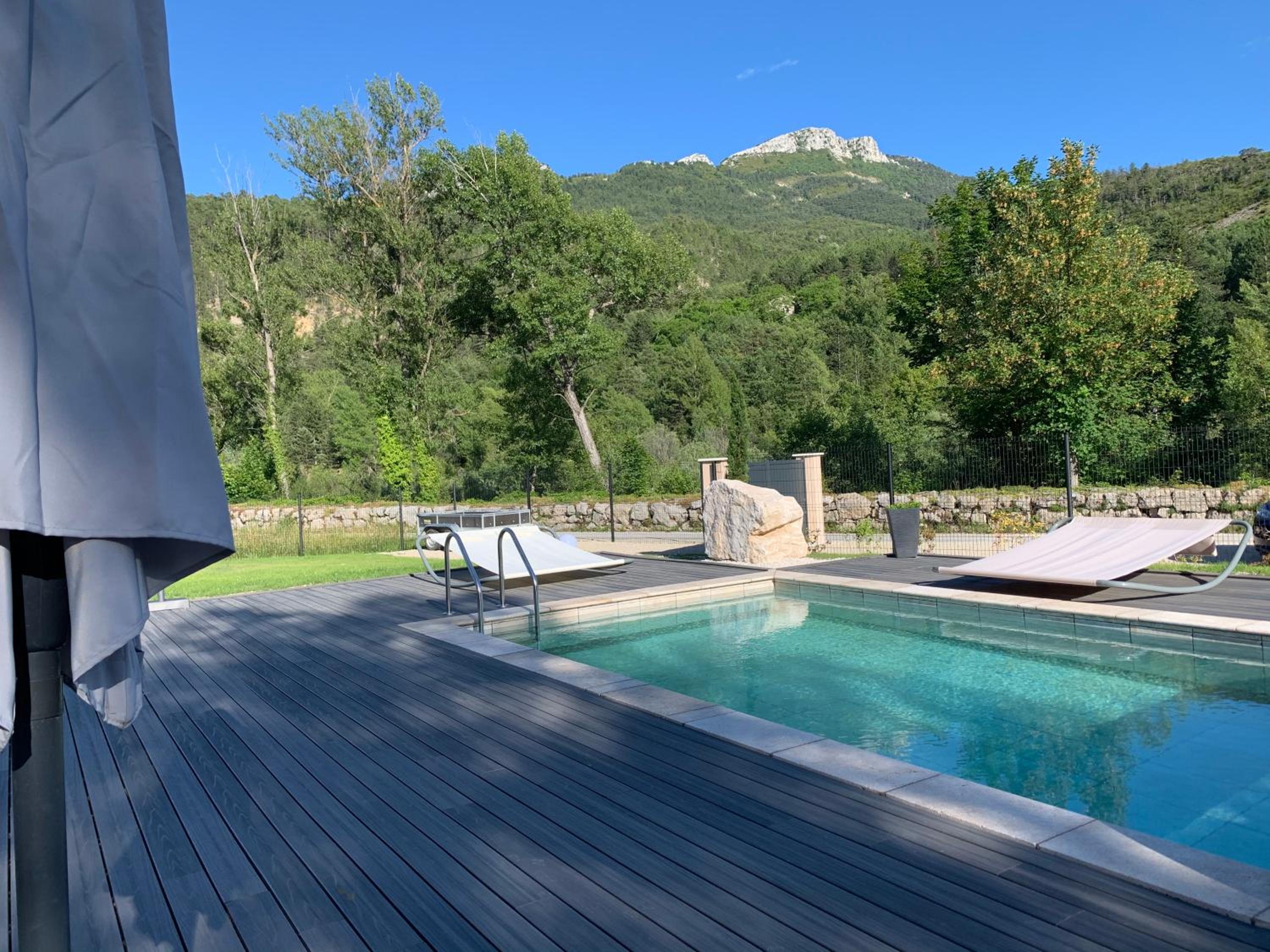Le long du Verdon view 5
