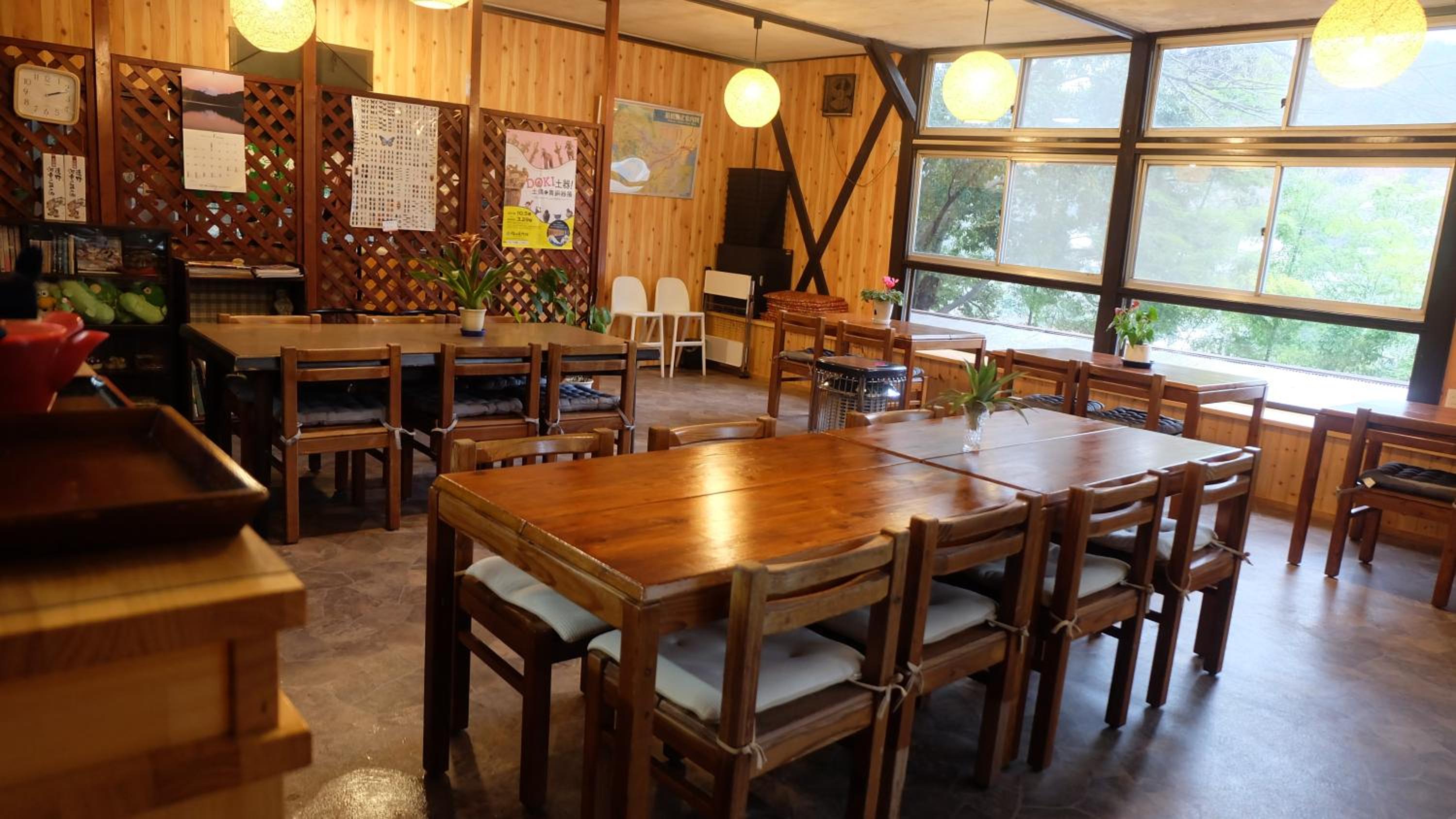 Kappa Tengoku view 3