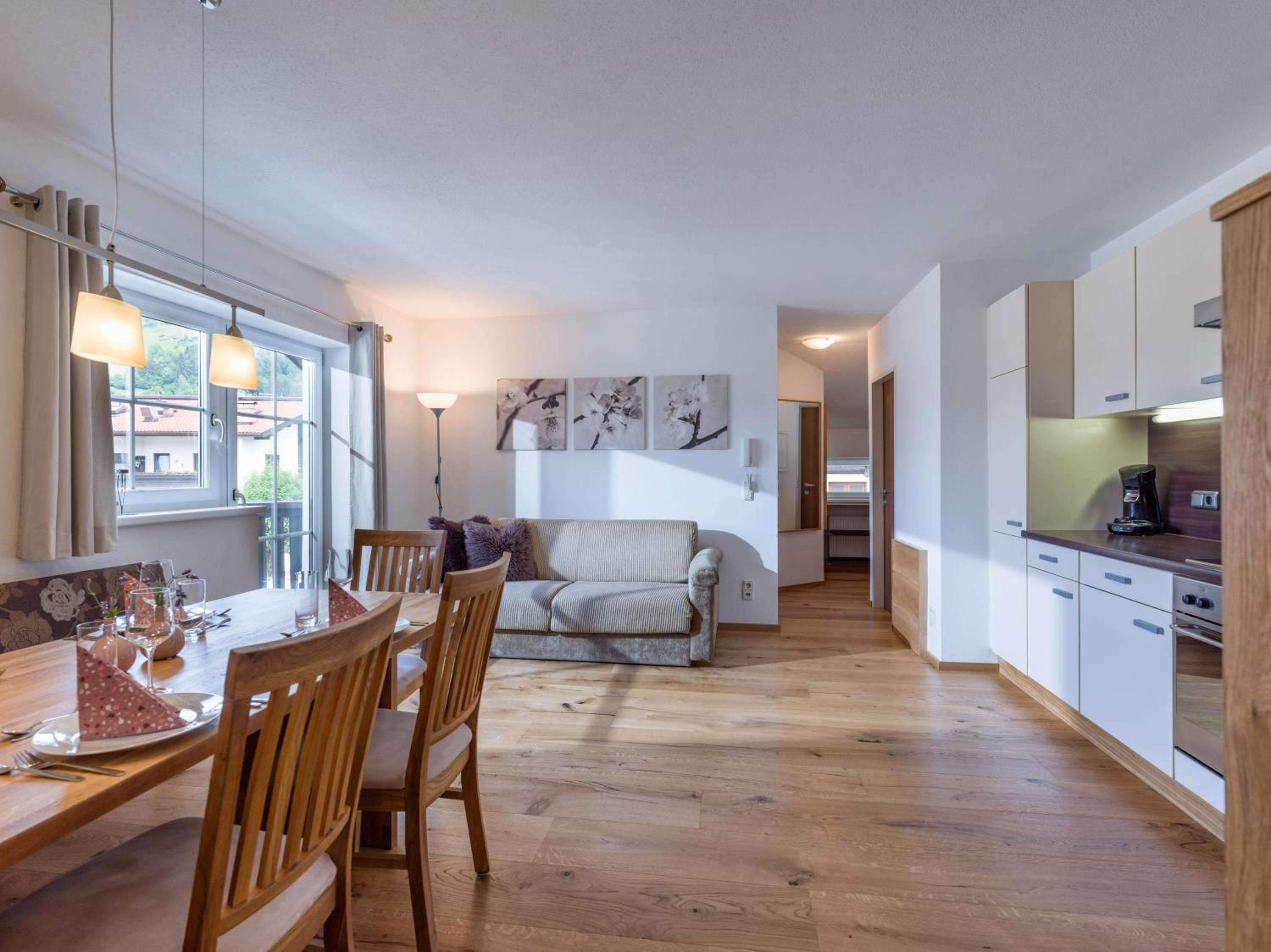 Apartment Gossner view 4