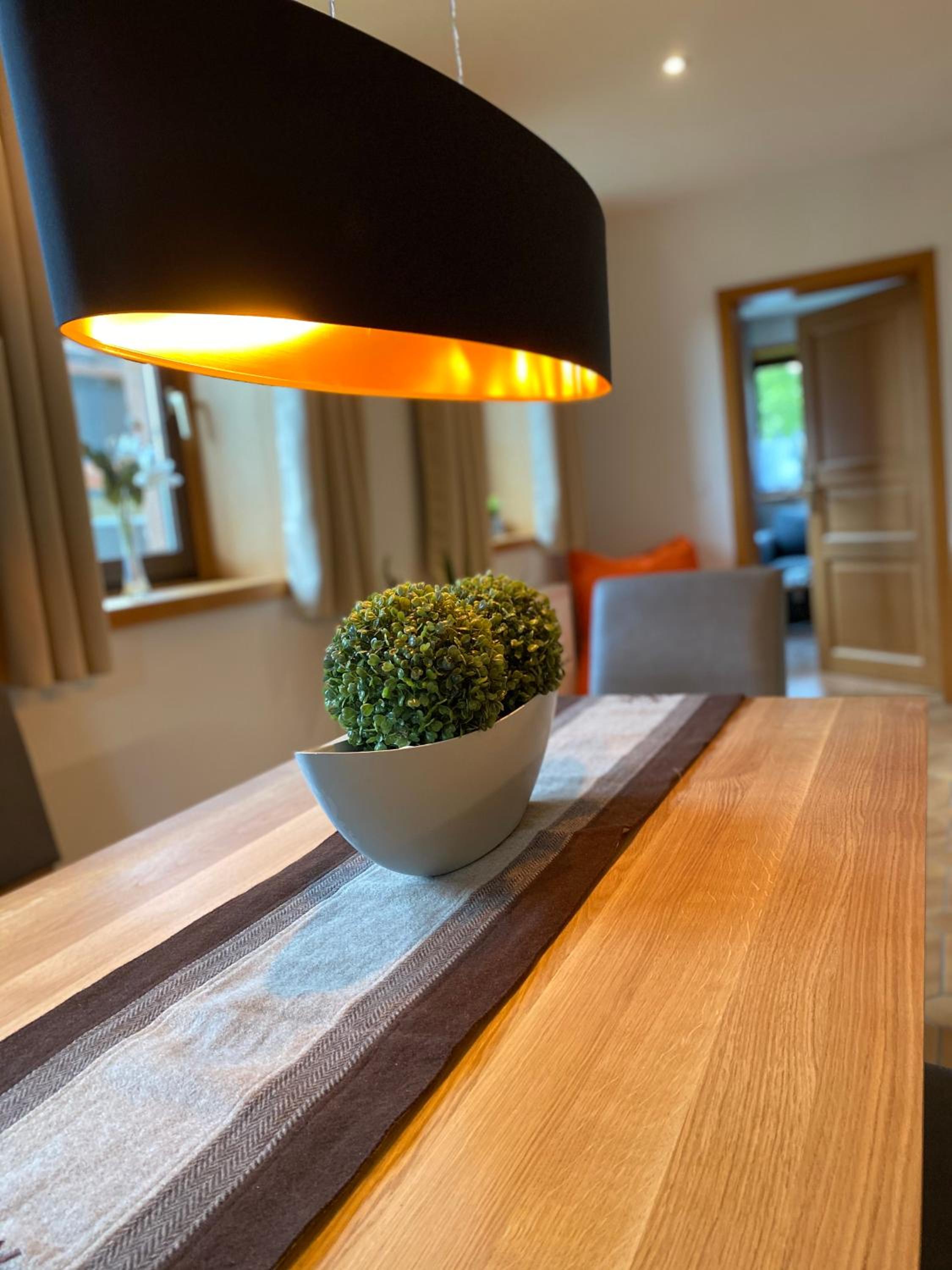 Ferienwohnung Hopfengarten view 4