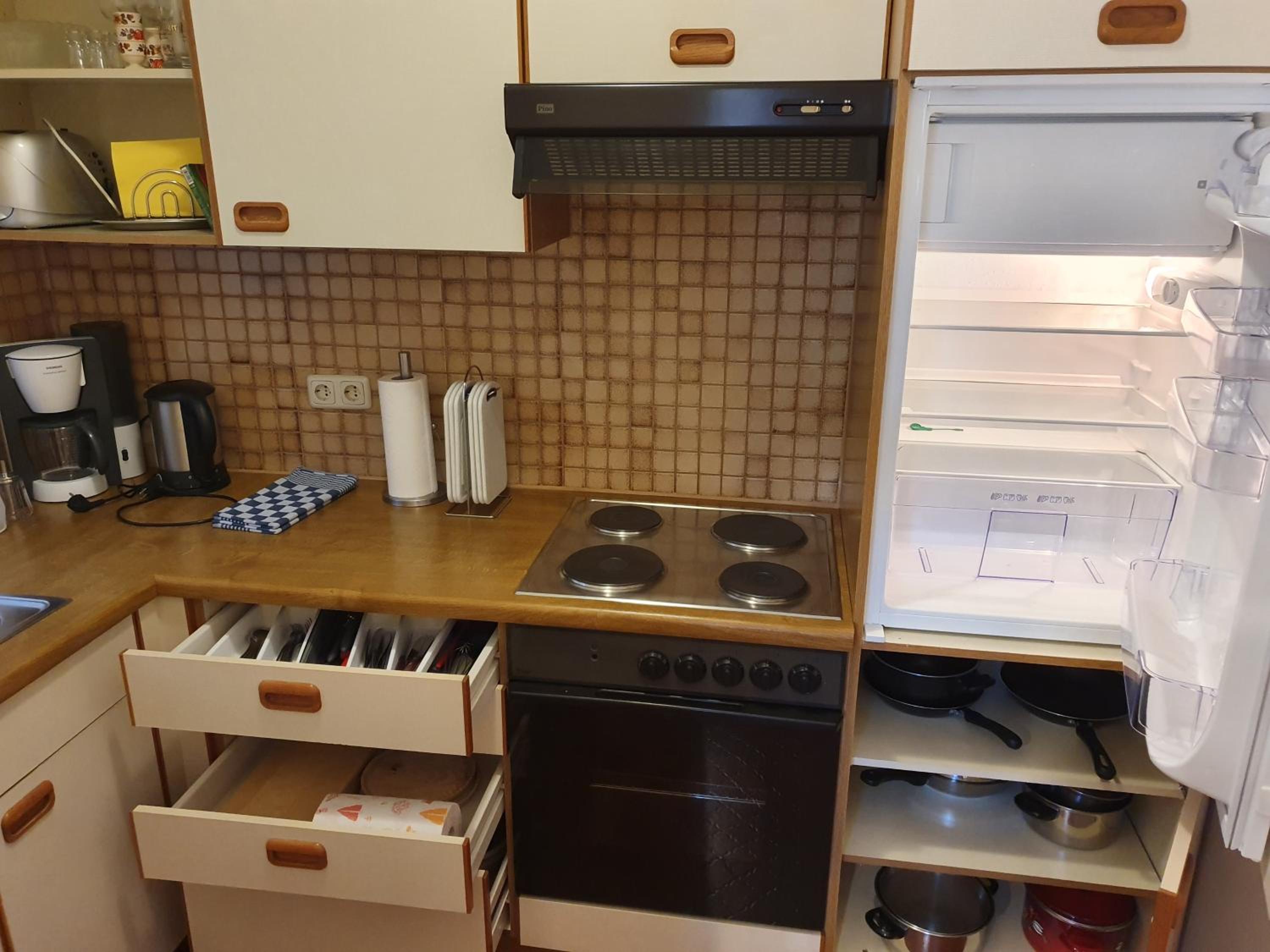 Pension Thermenland