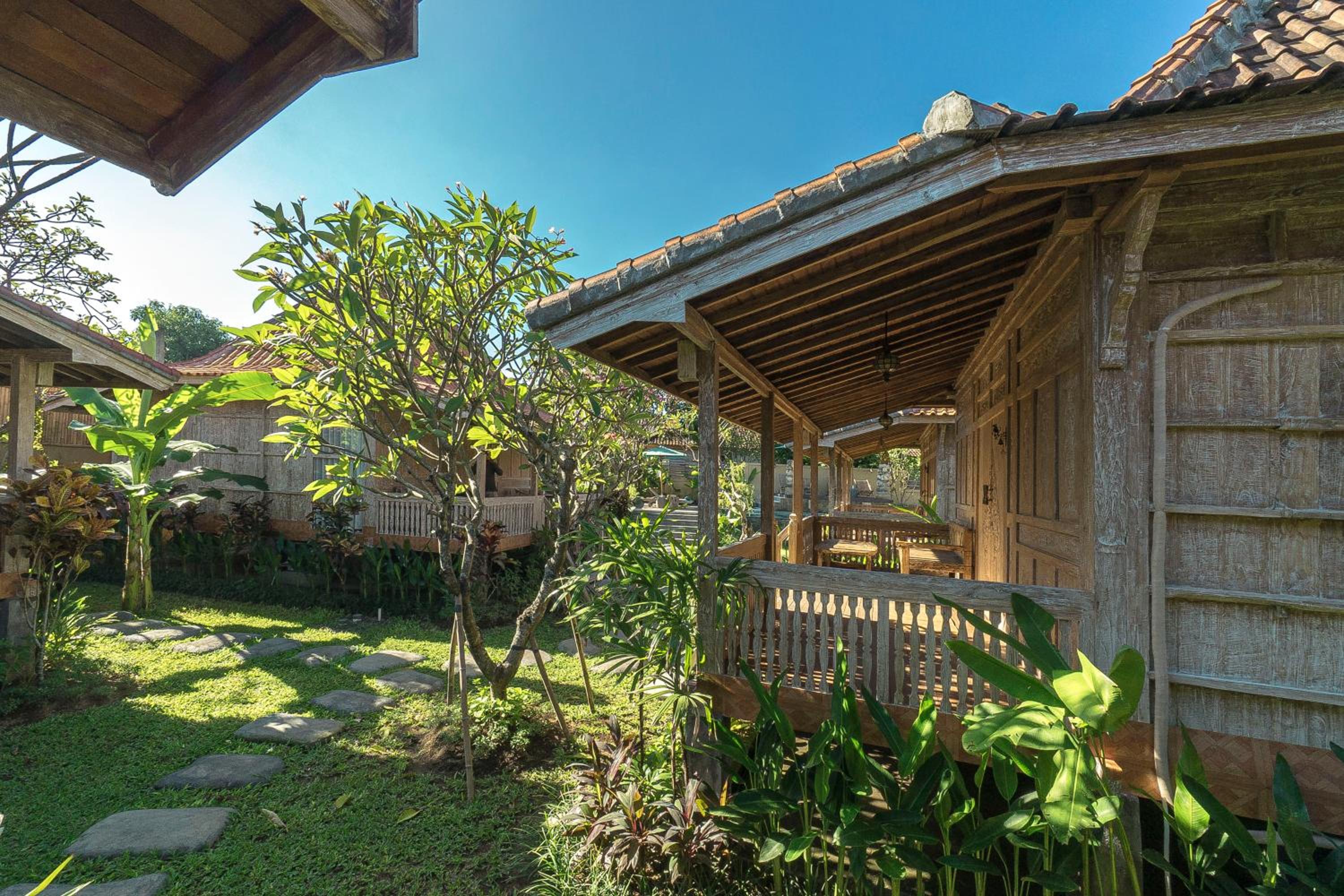 Kirani Joglo Villa Bali by Mahaputra view 5