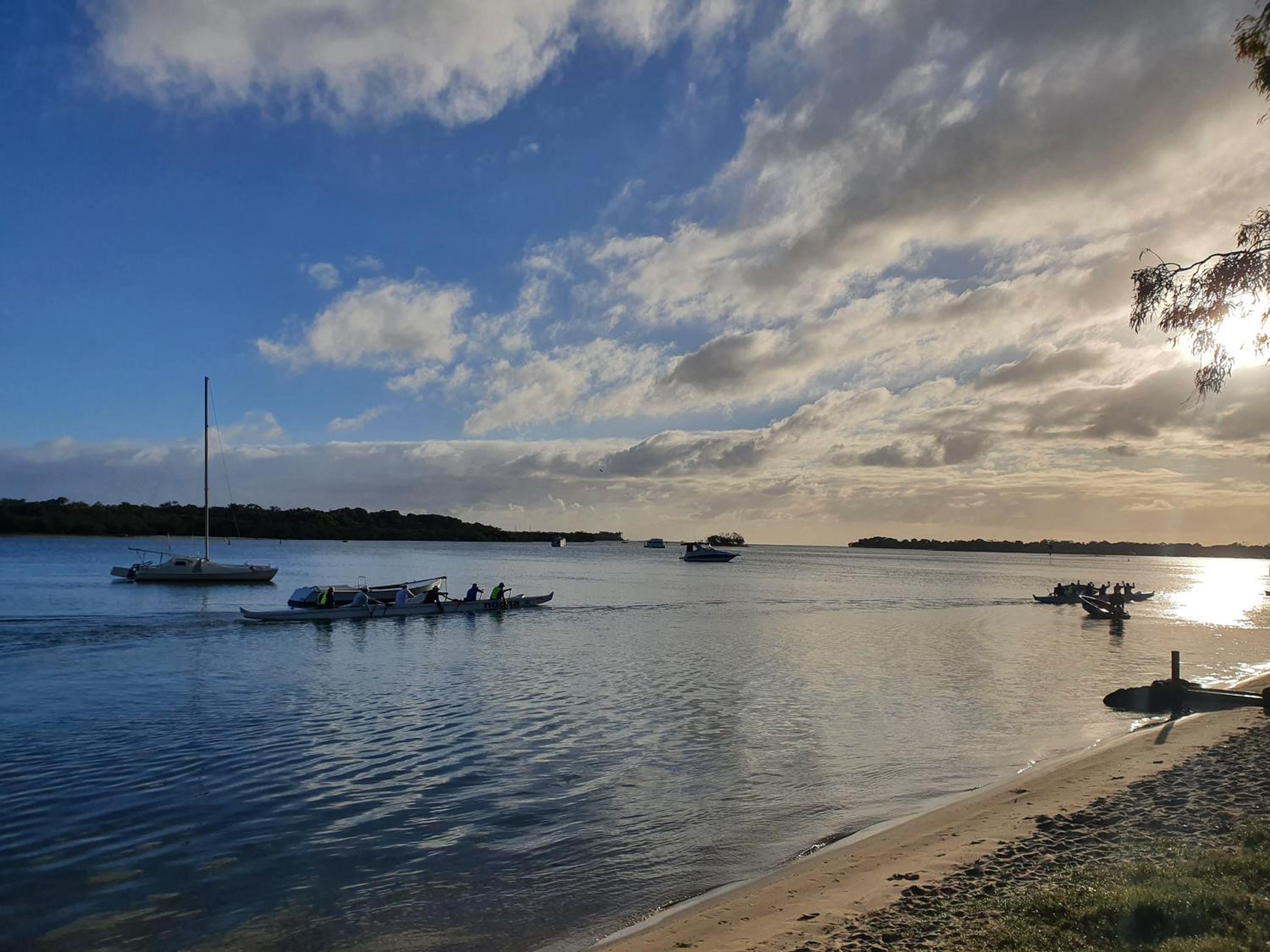 Noosaville Vacations - Noosa River Retreat Holiday Apartments - Property Image 54