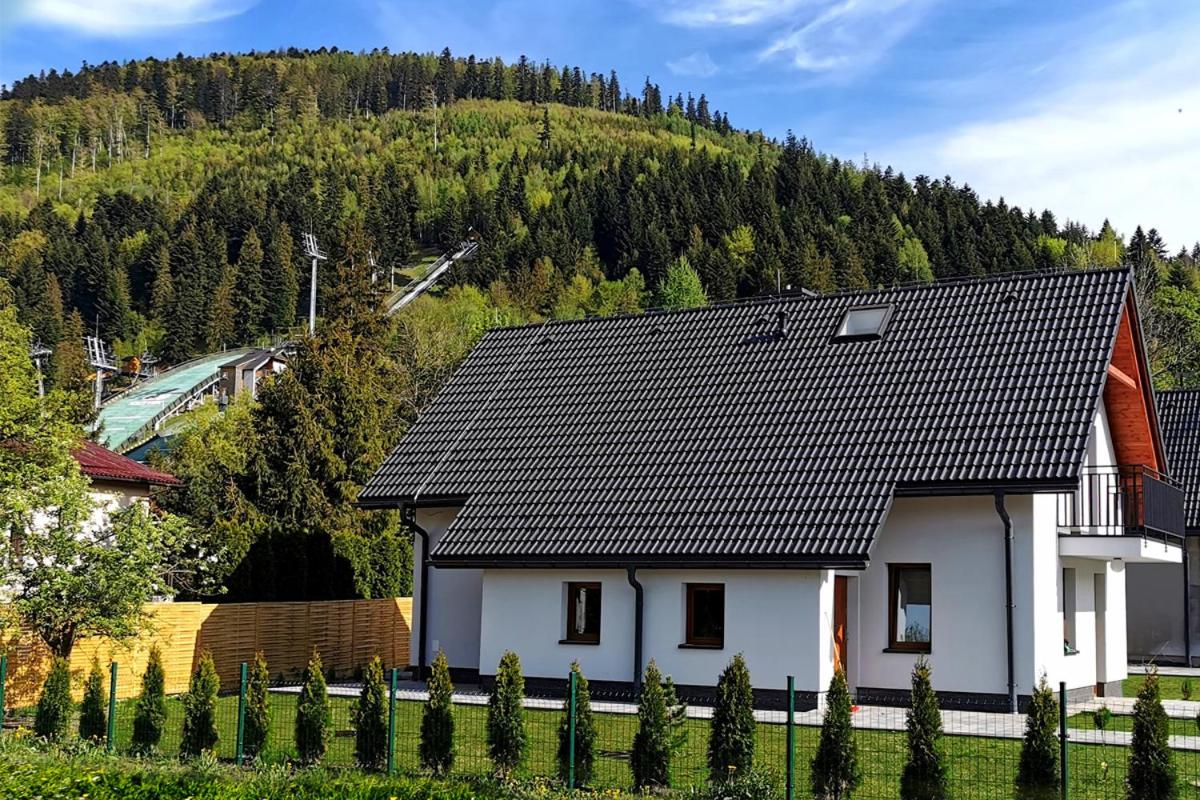 Goorskie - domki w Szczyrku view 4
