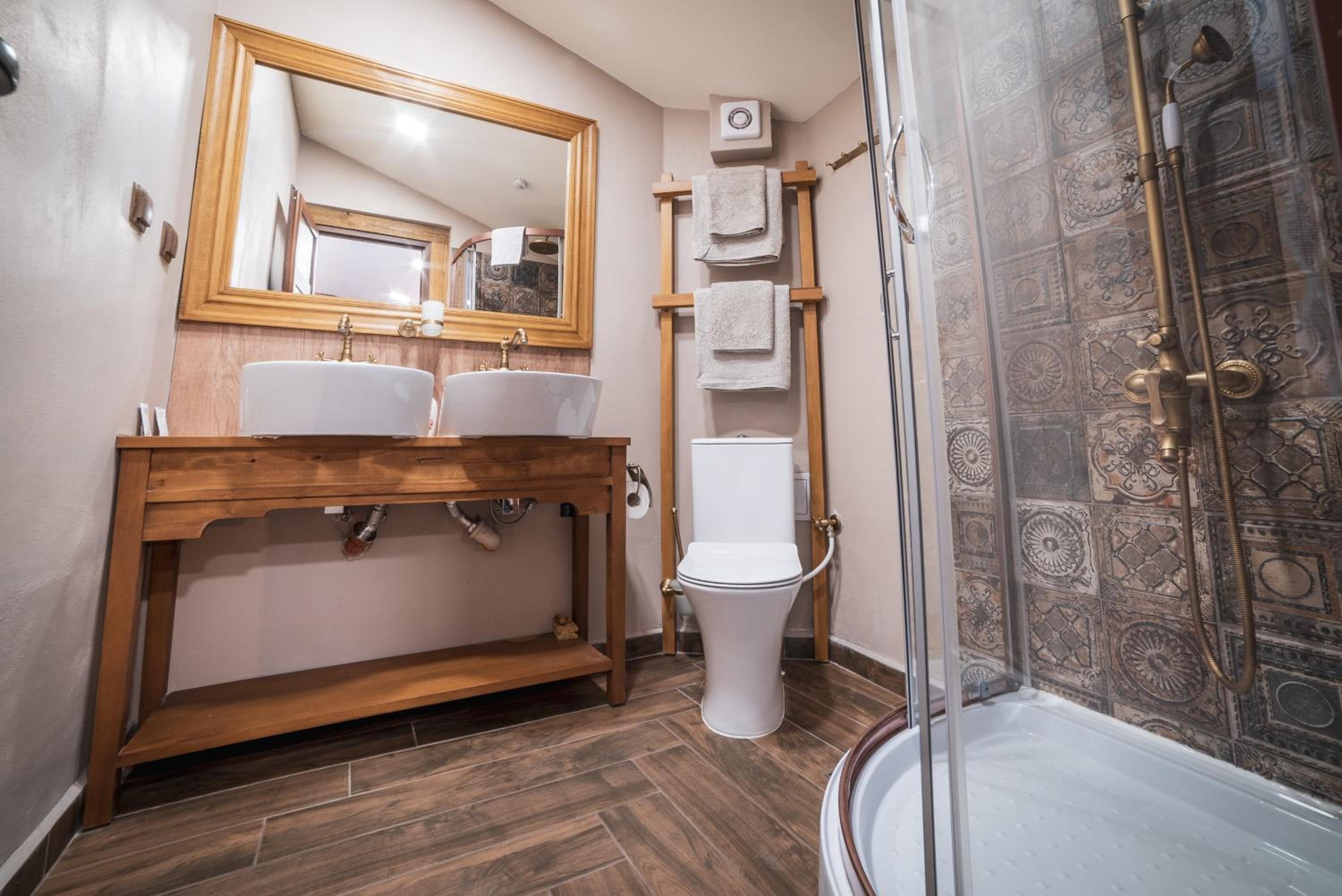 Guest house Diabora-Veliko Tarnovo