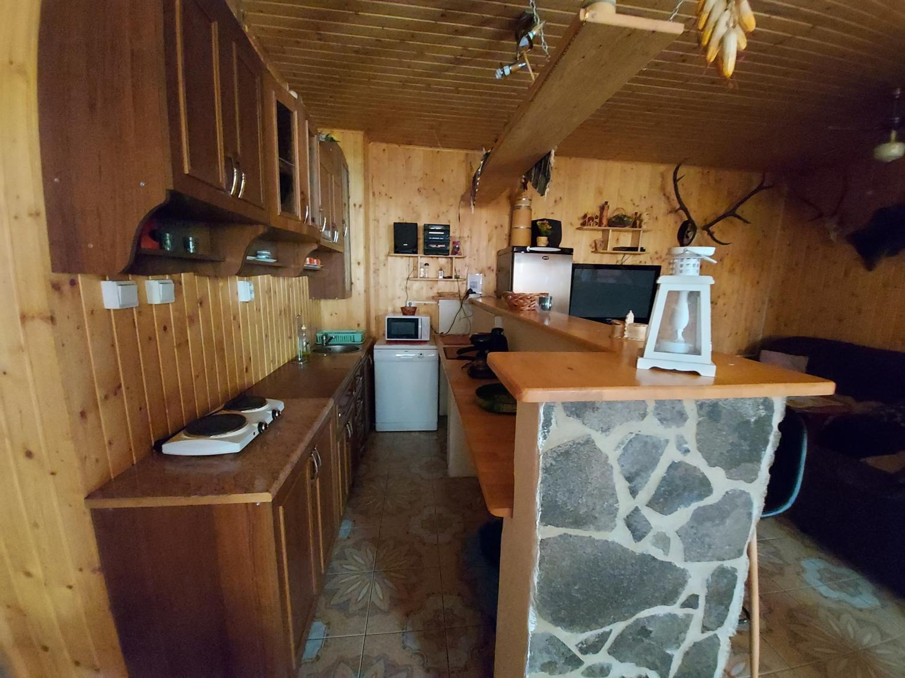 Chalupa Tália view 4