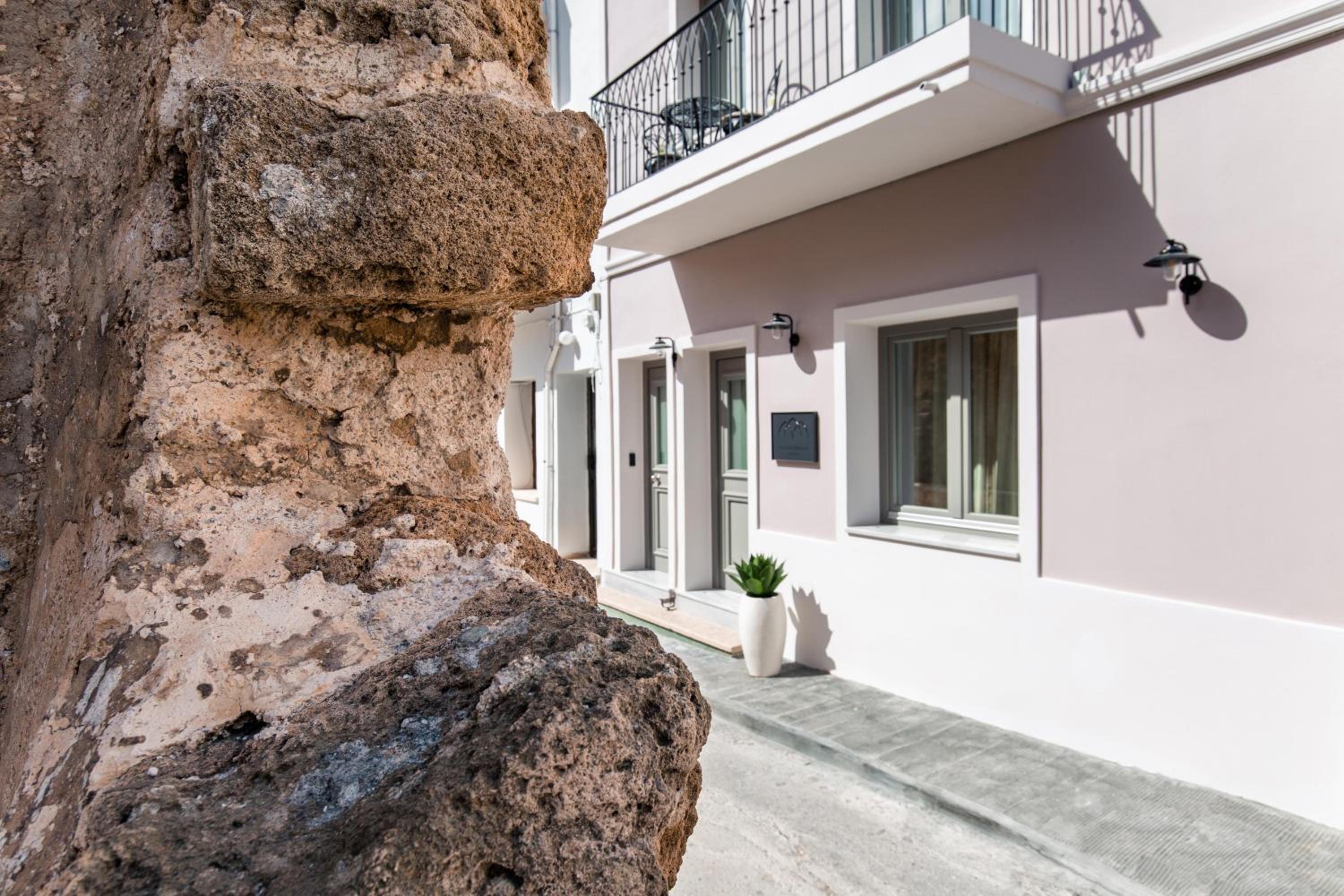 Casa Dei Miracoli view 3