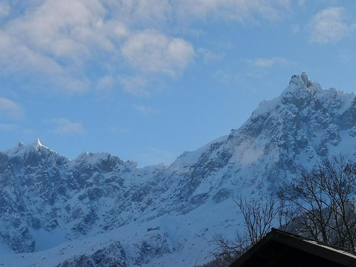 Les Chalets du Bonheur