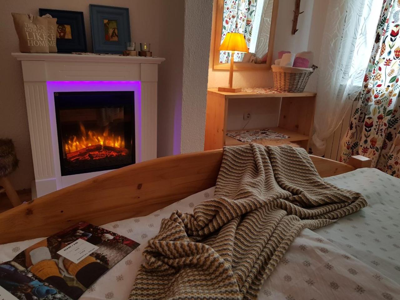 Terra Relax - ski in-ski out, apartman sa saunom, kaminom i parkingom view 5