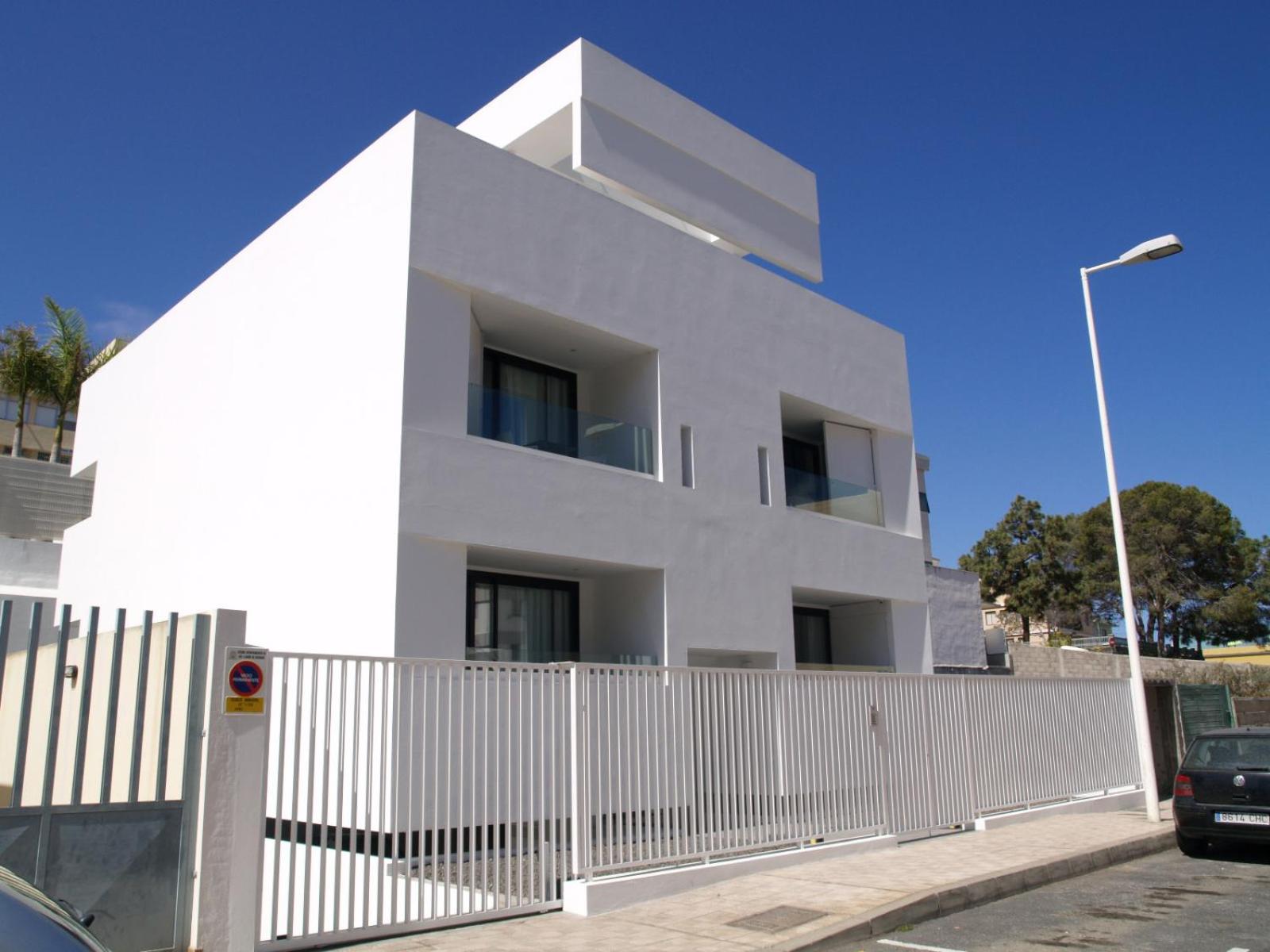 Hotel Flying La Palma - Sostenible - Image 1