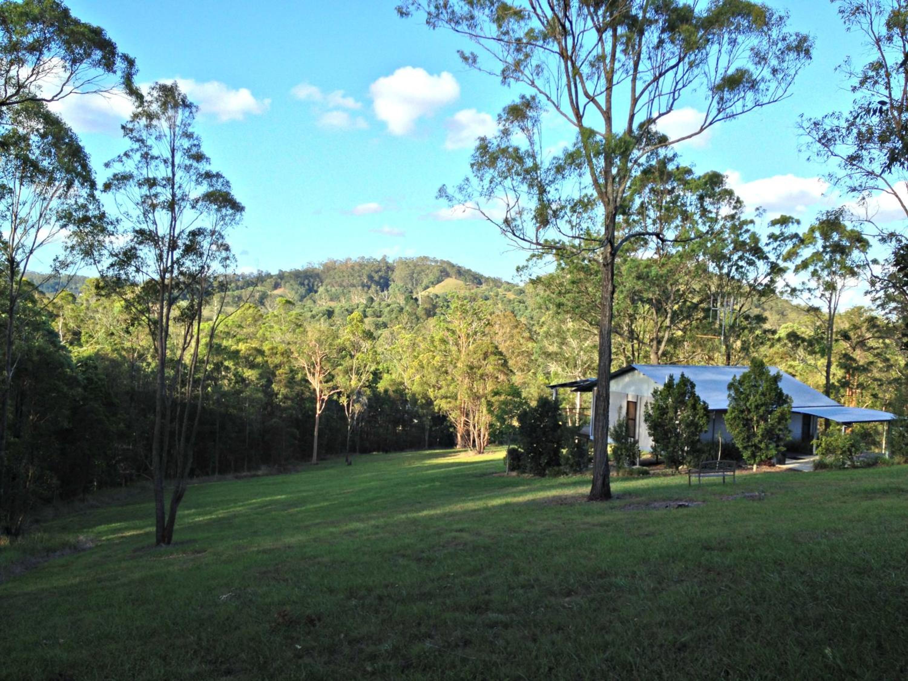 Melawondi Spring Retreat