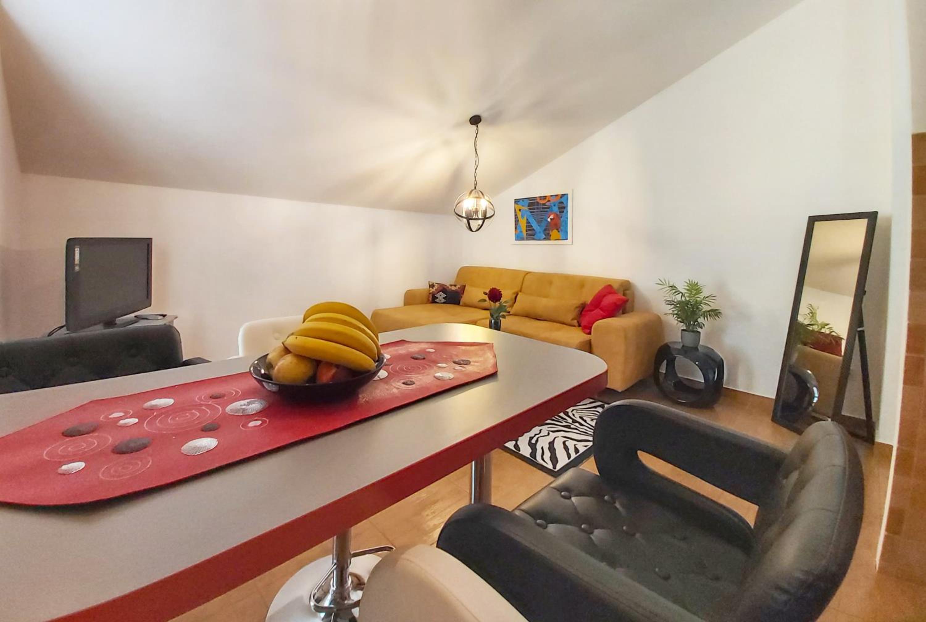 Adria Apartments and Rooms