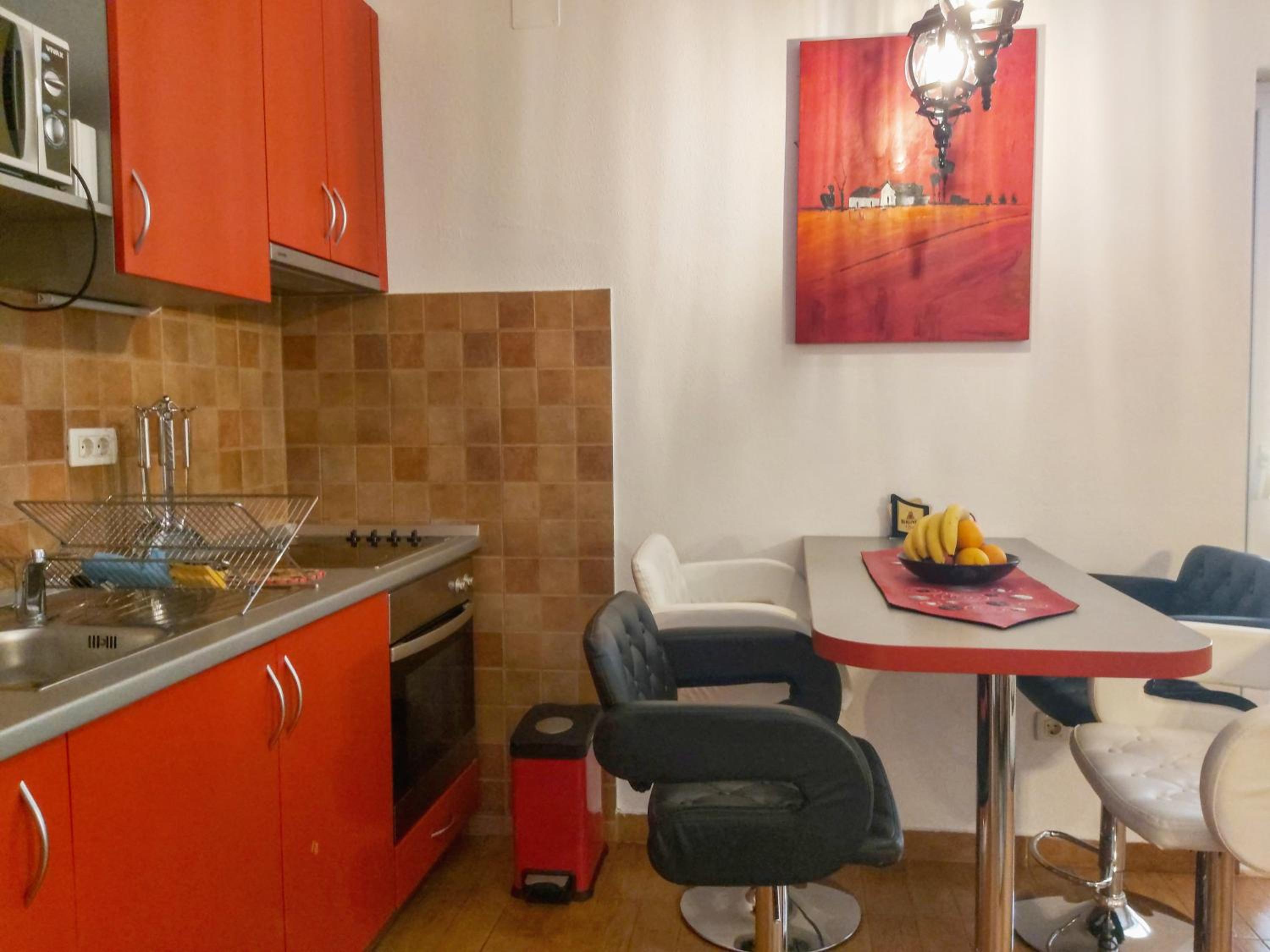 Adria Apartments and Rooms