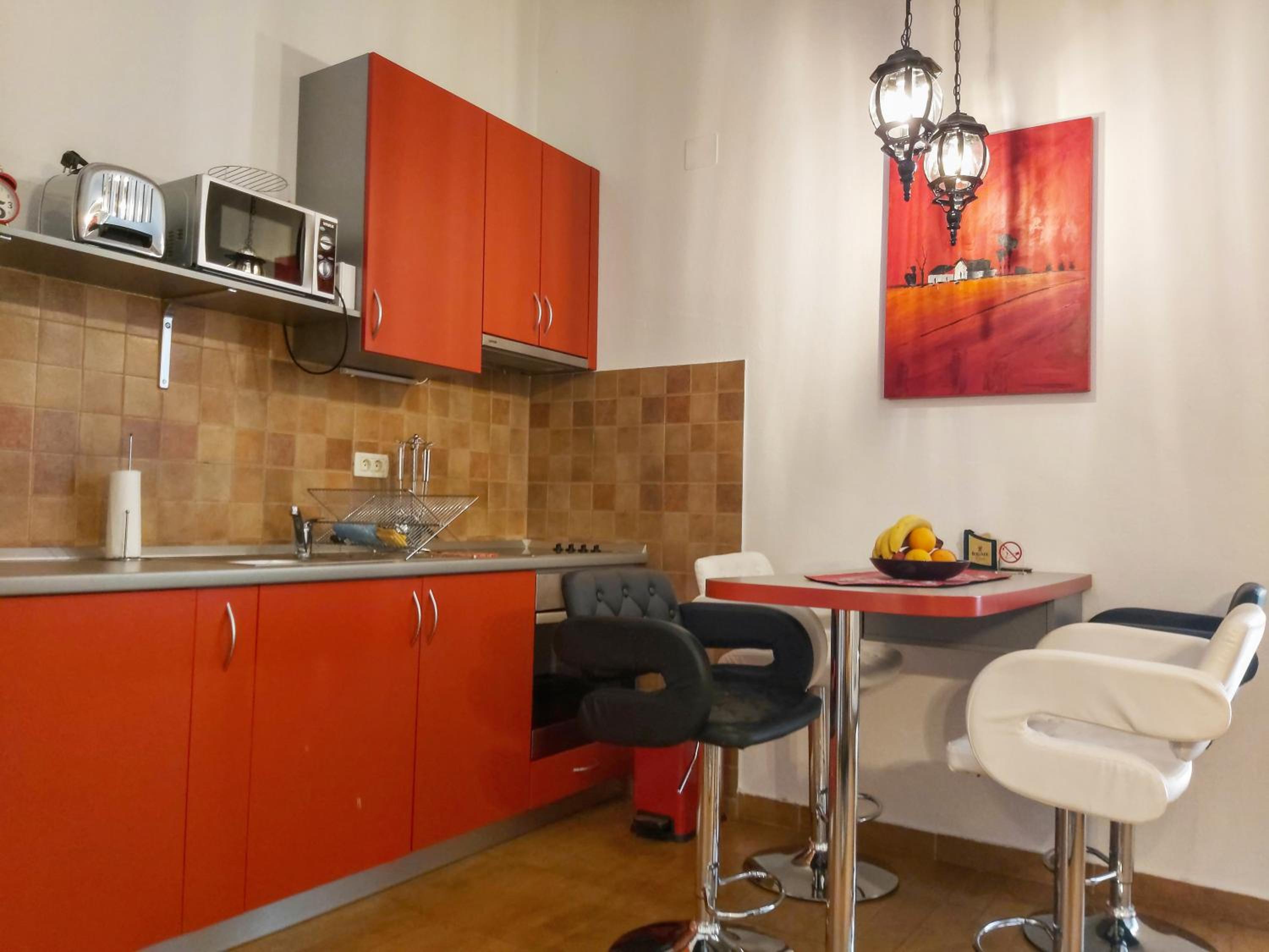 Adria Apartments and Rooms