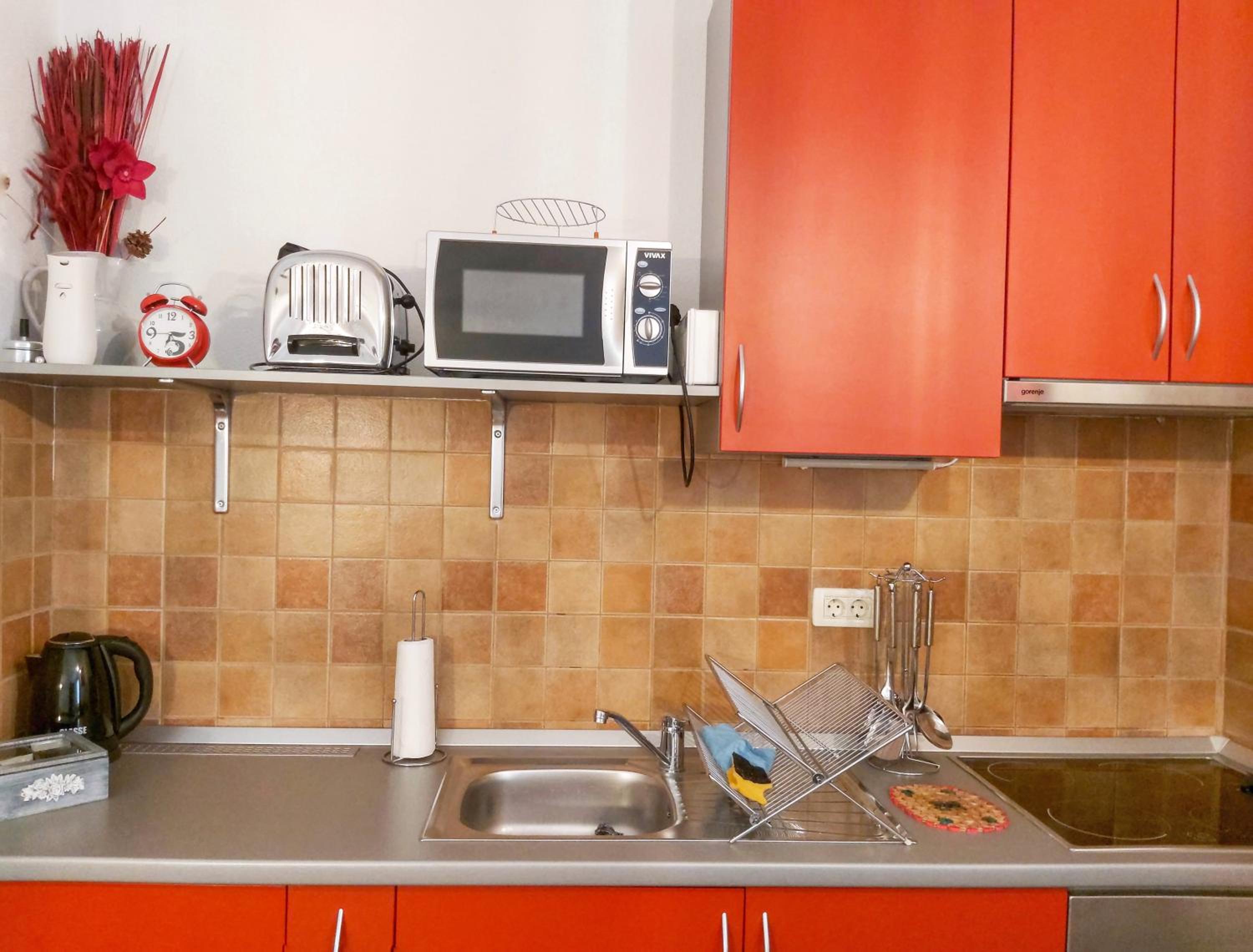 Adria Apartments and Rooms