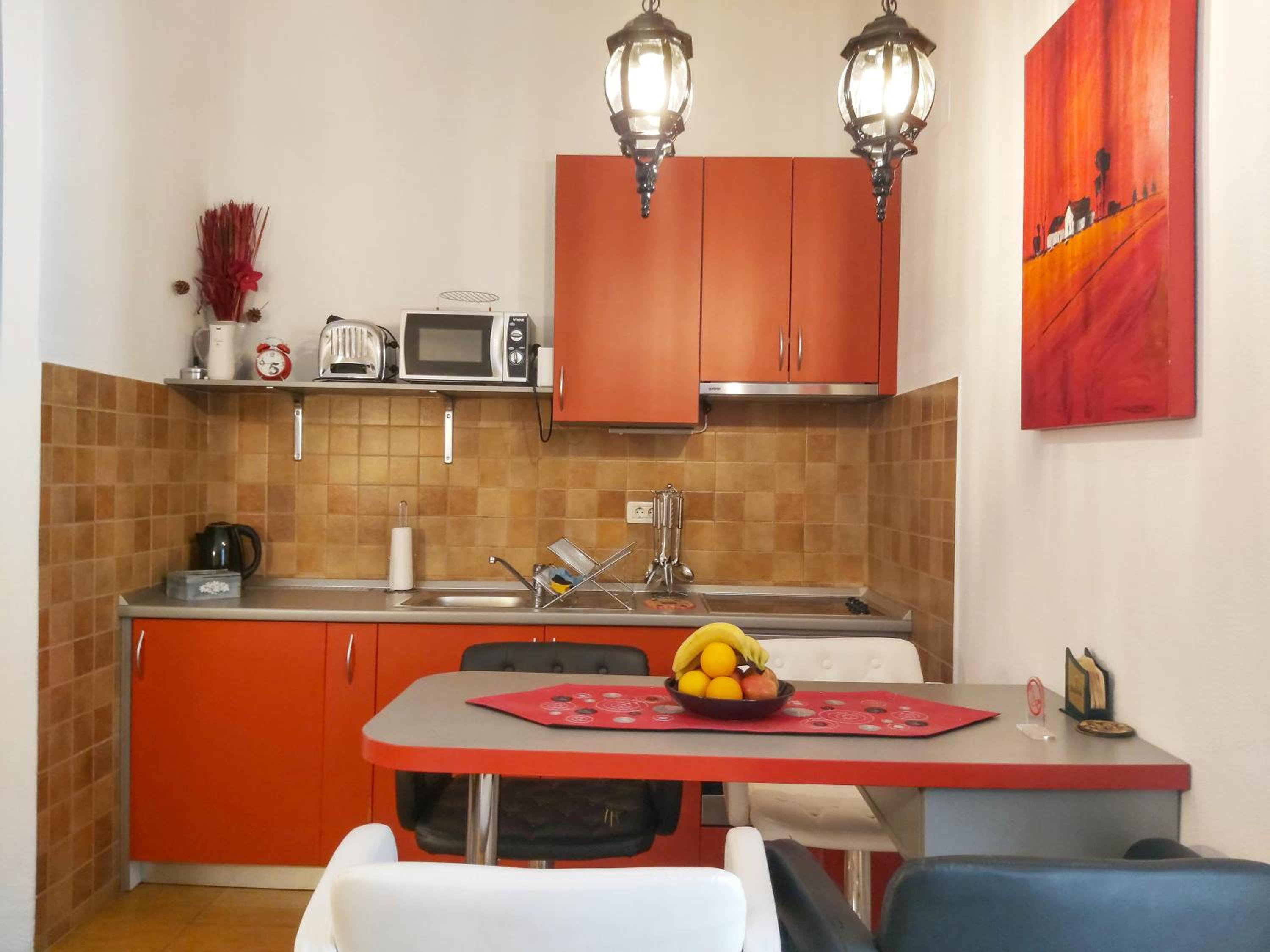 Adria Apartments and Rooms