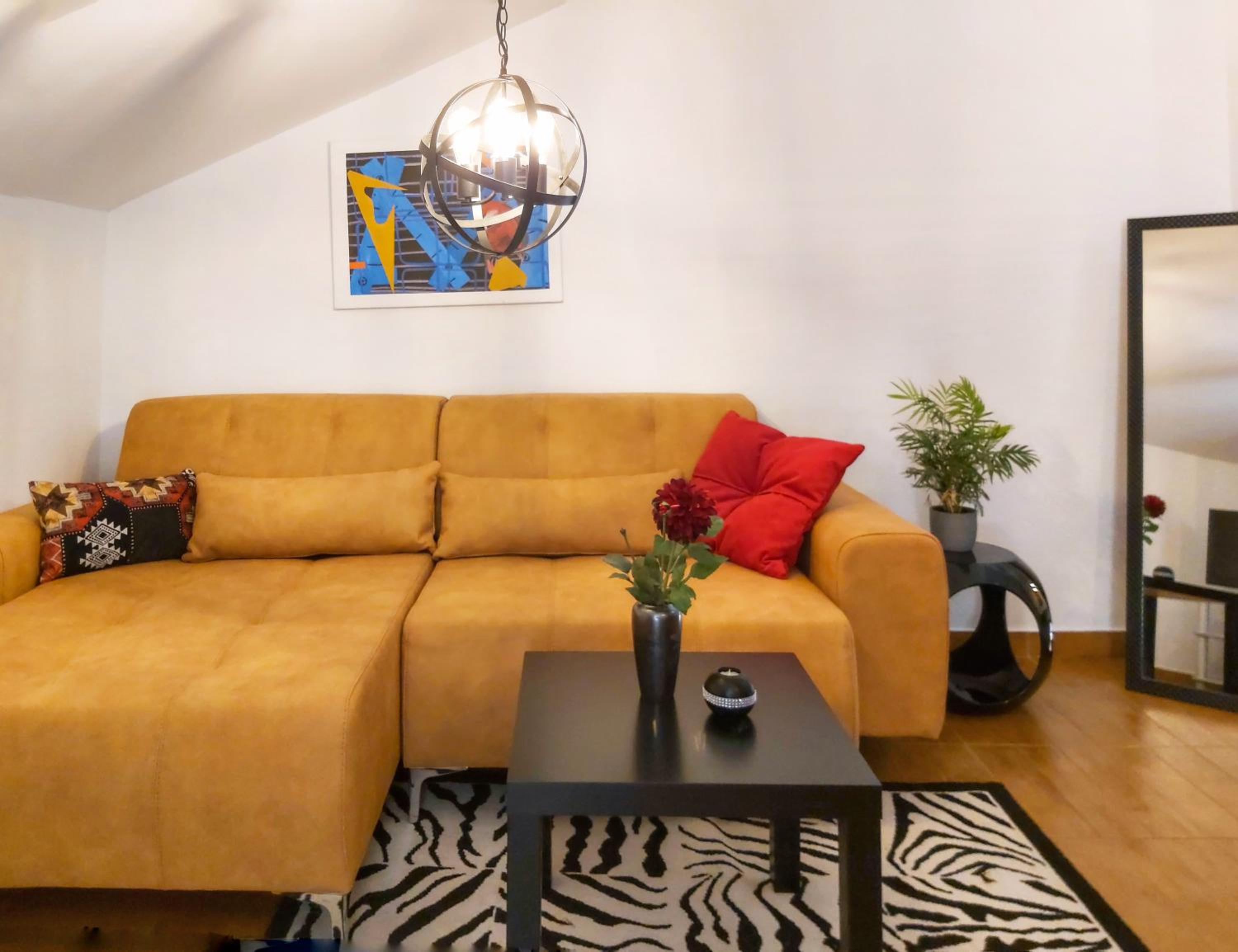 Adria Apartments and Rooms