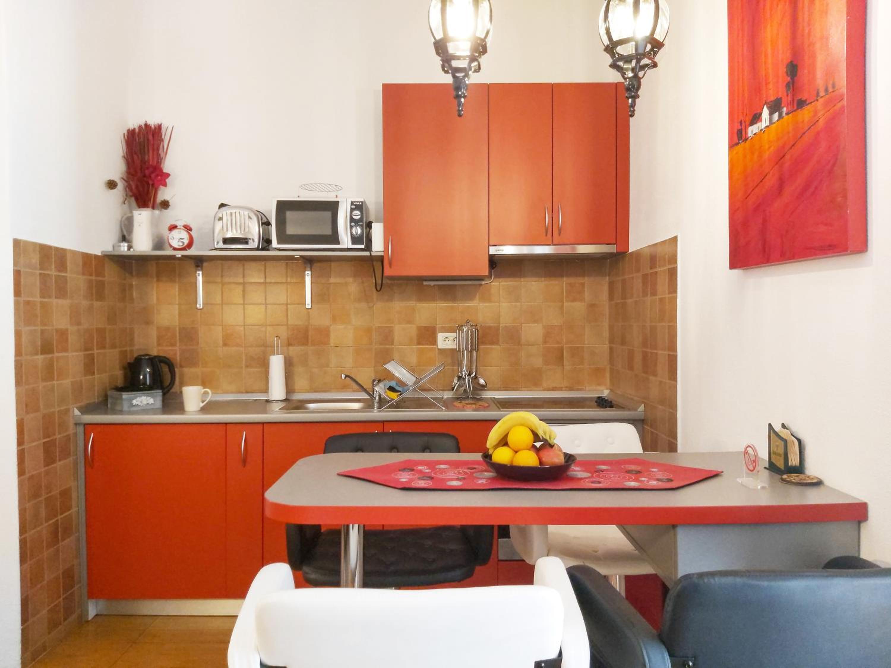Adria Apartments and Rooms
