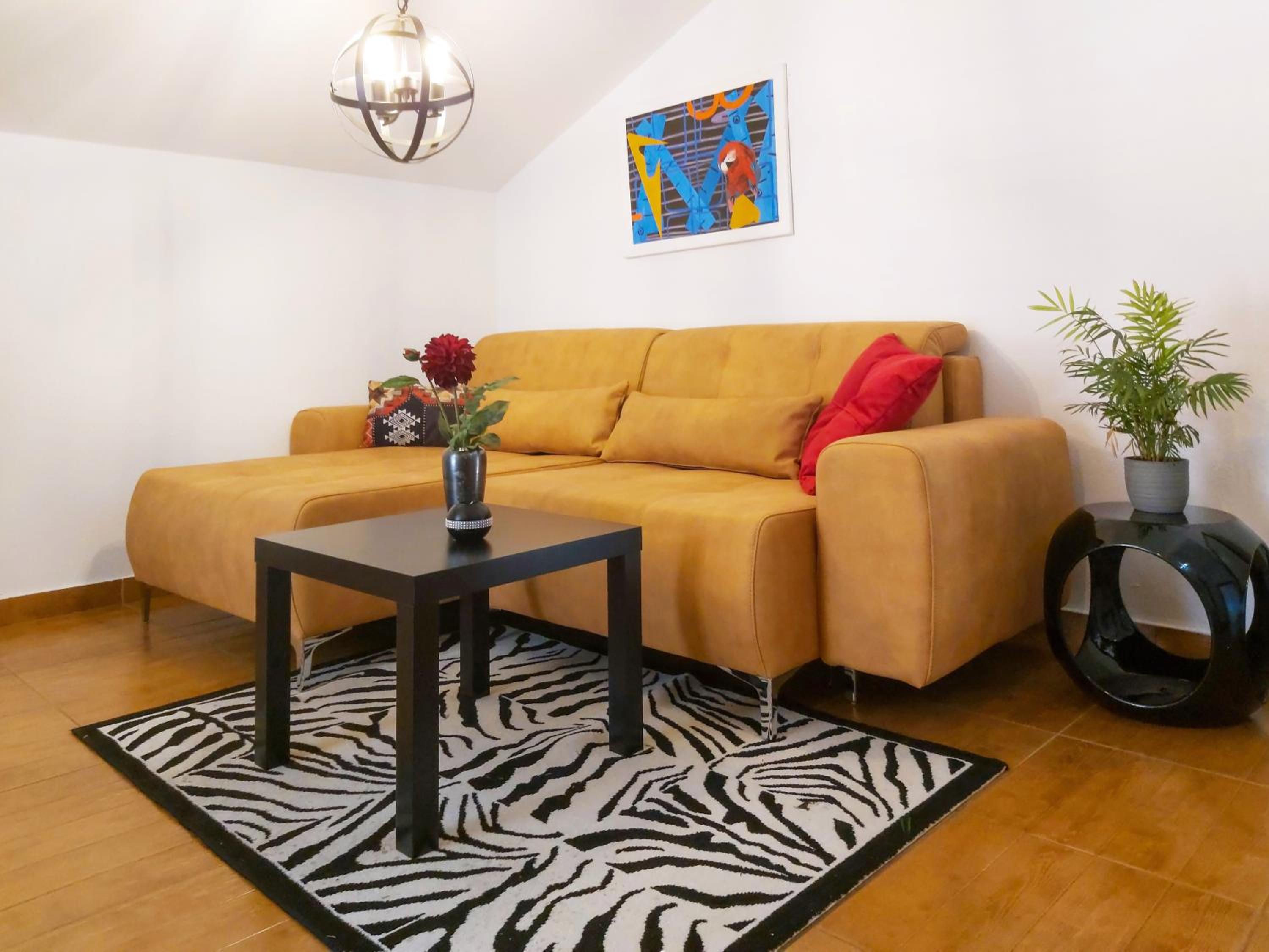Adria Apartments and Rooms