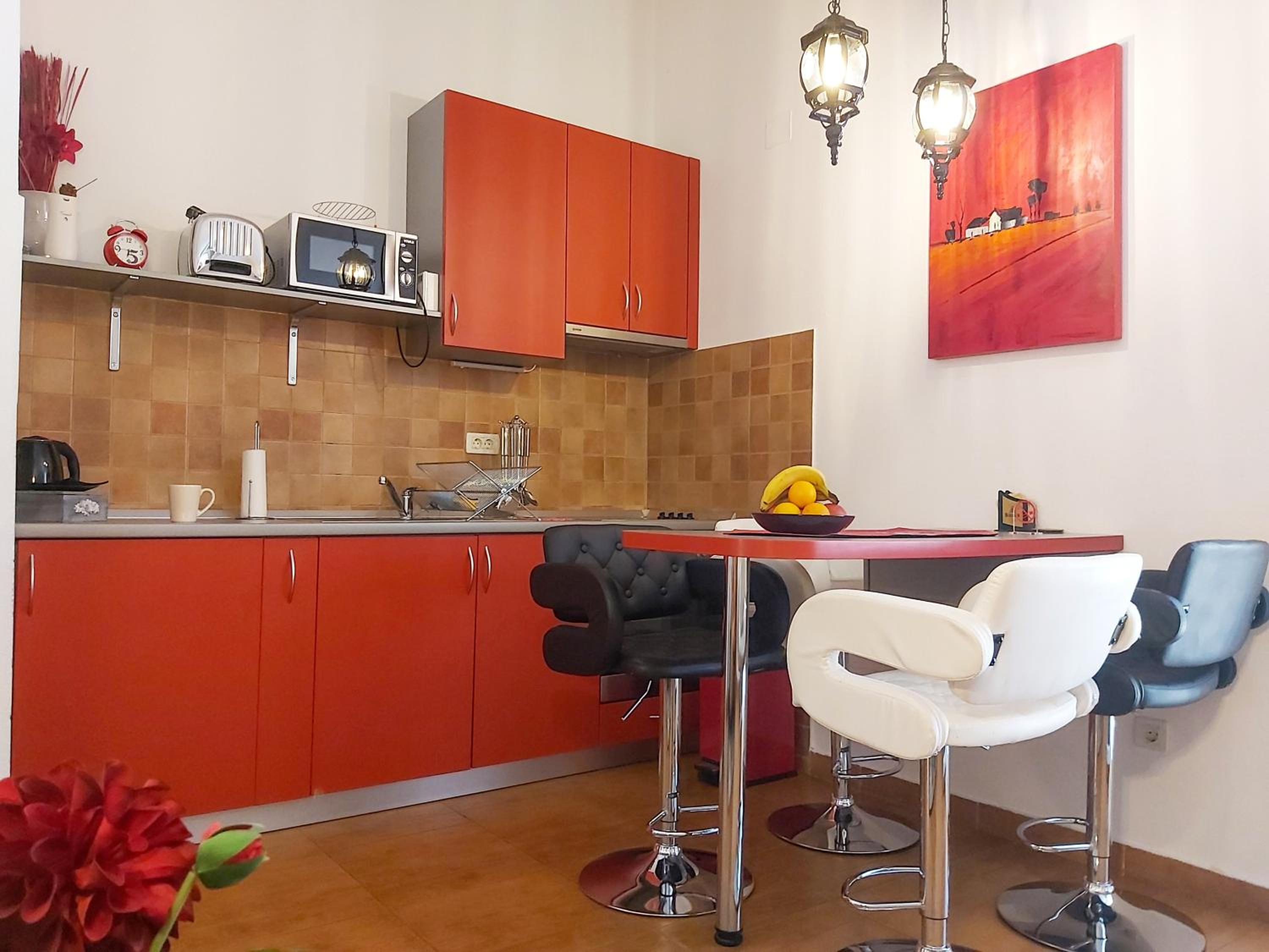 Adria Apartments and Rooms
