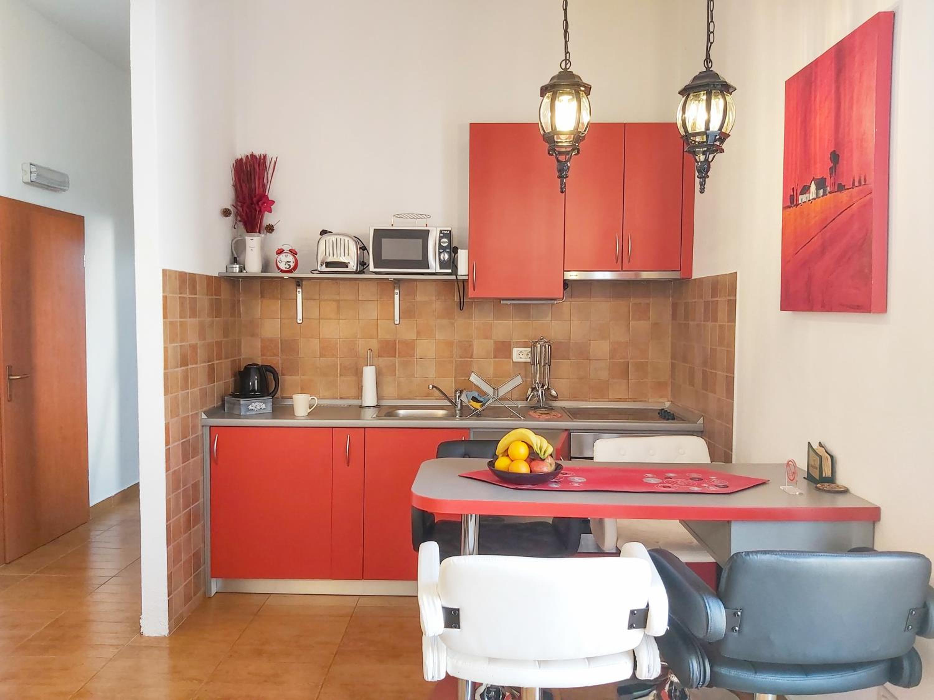 Adria Apartments and Rooms