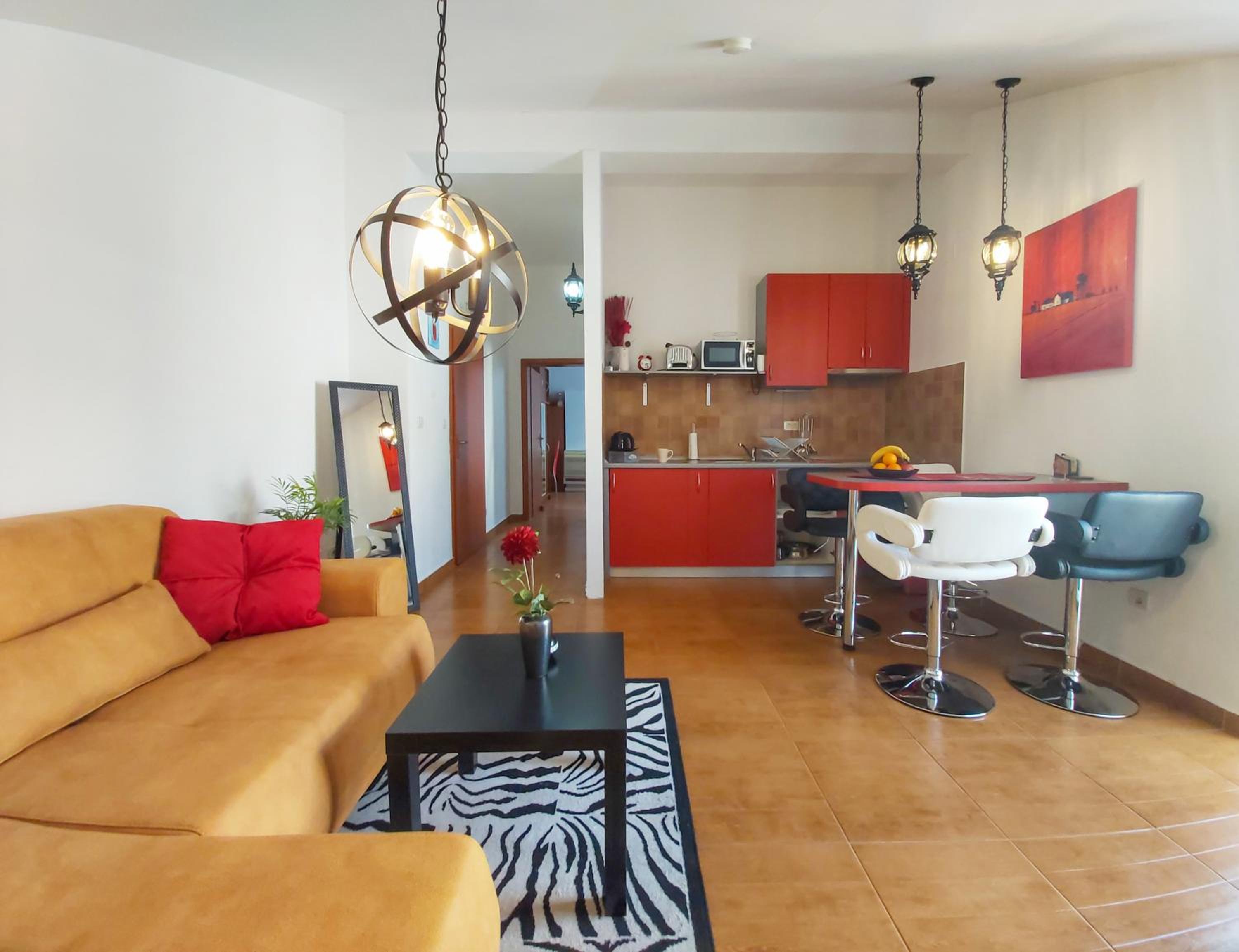 Adria Apartments and Rooms