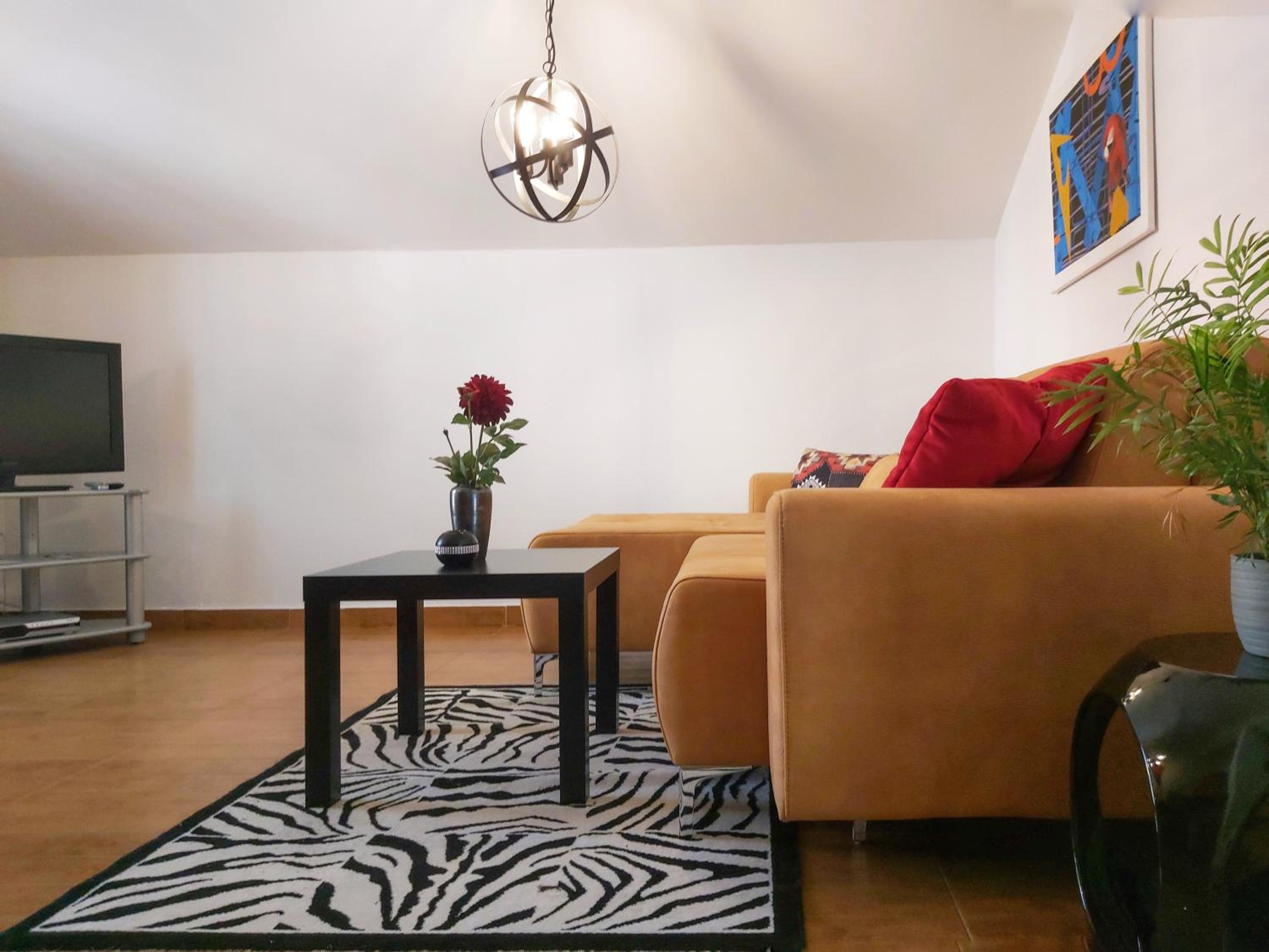 Adria Apartments and Rooms
