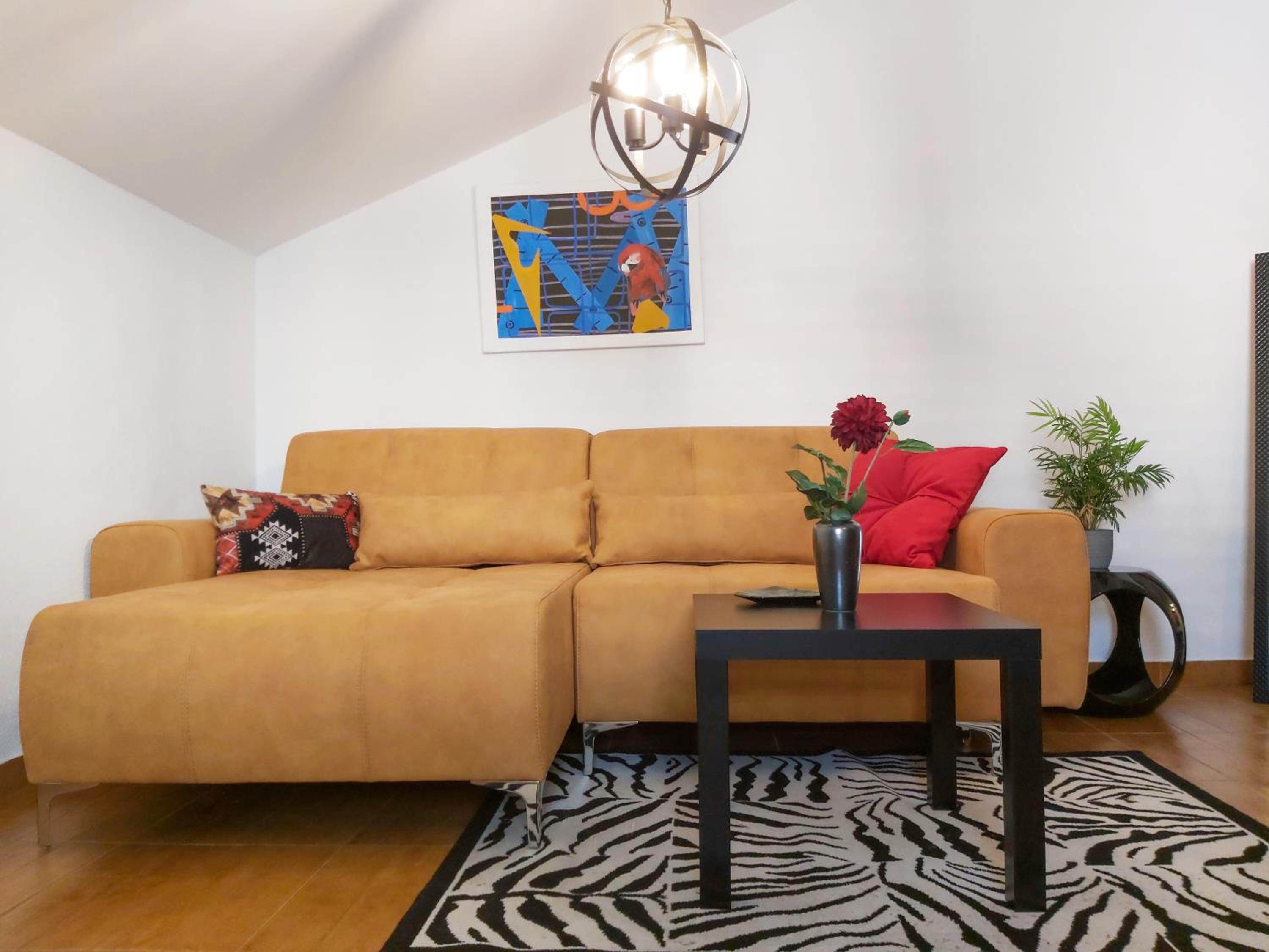 Adria Apartments and Rooms