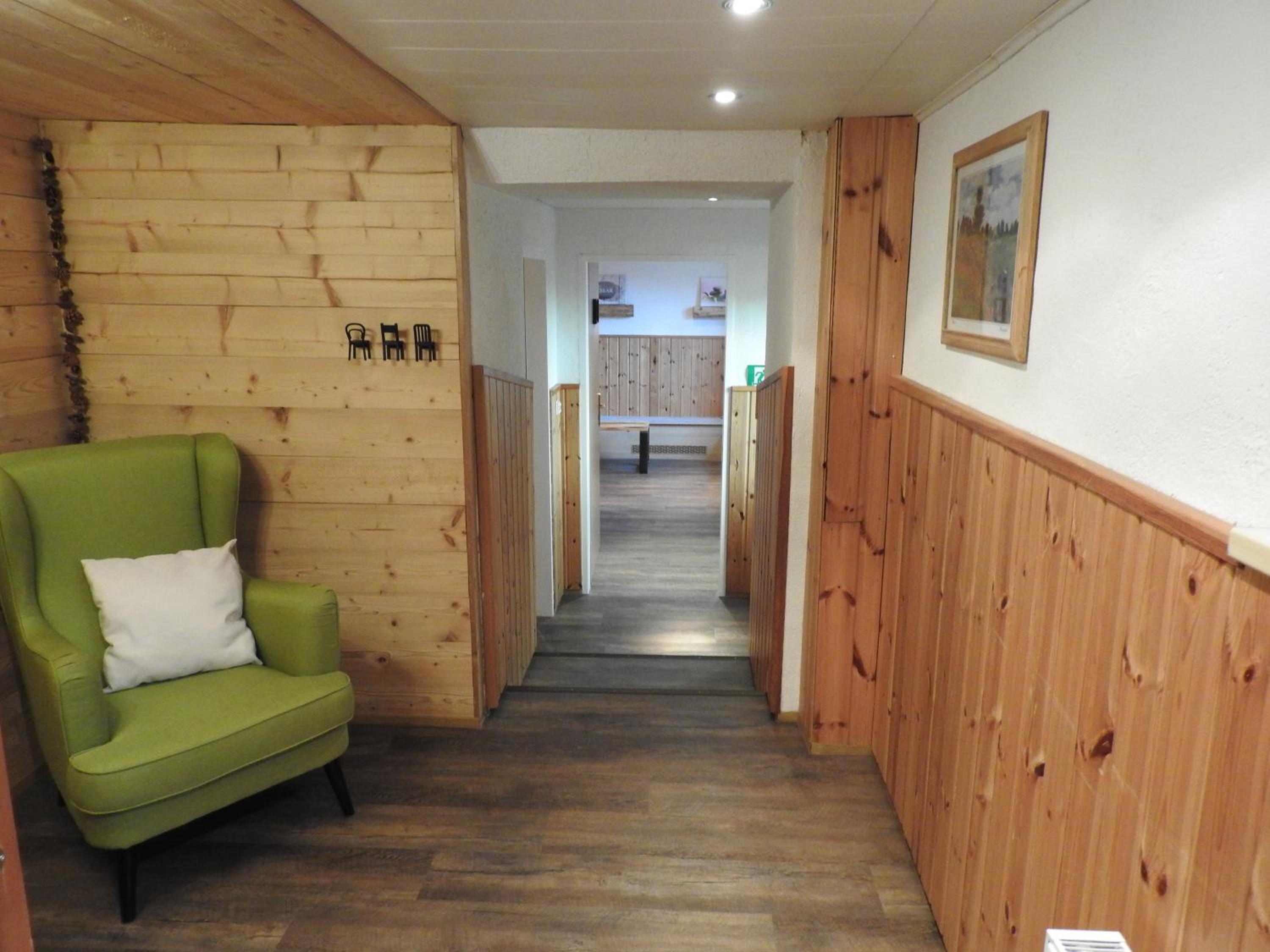 Ertlschweigerhaus Pension - Appartements - Zimmer