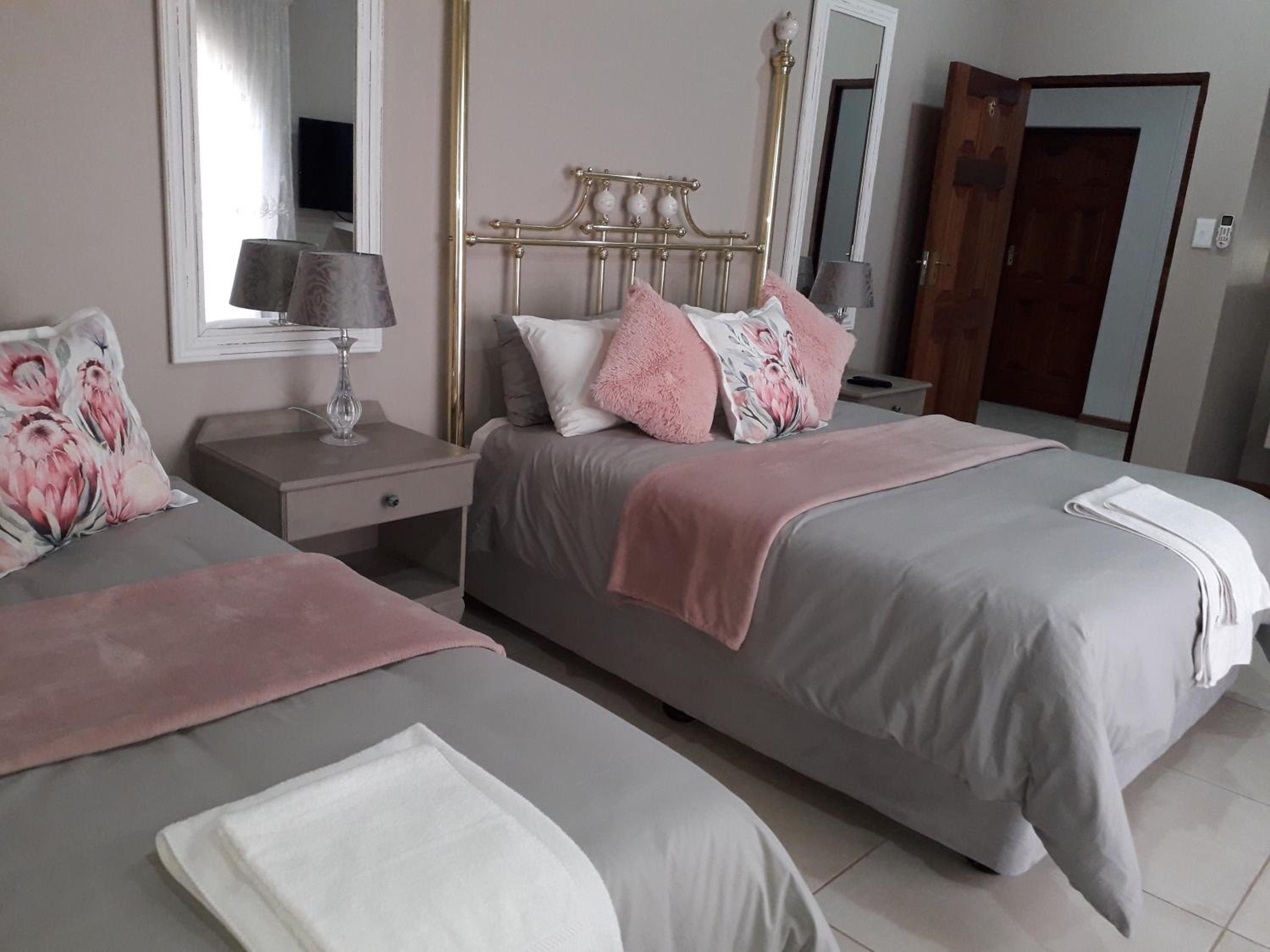 Tuscany Vryburg