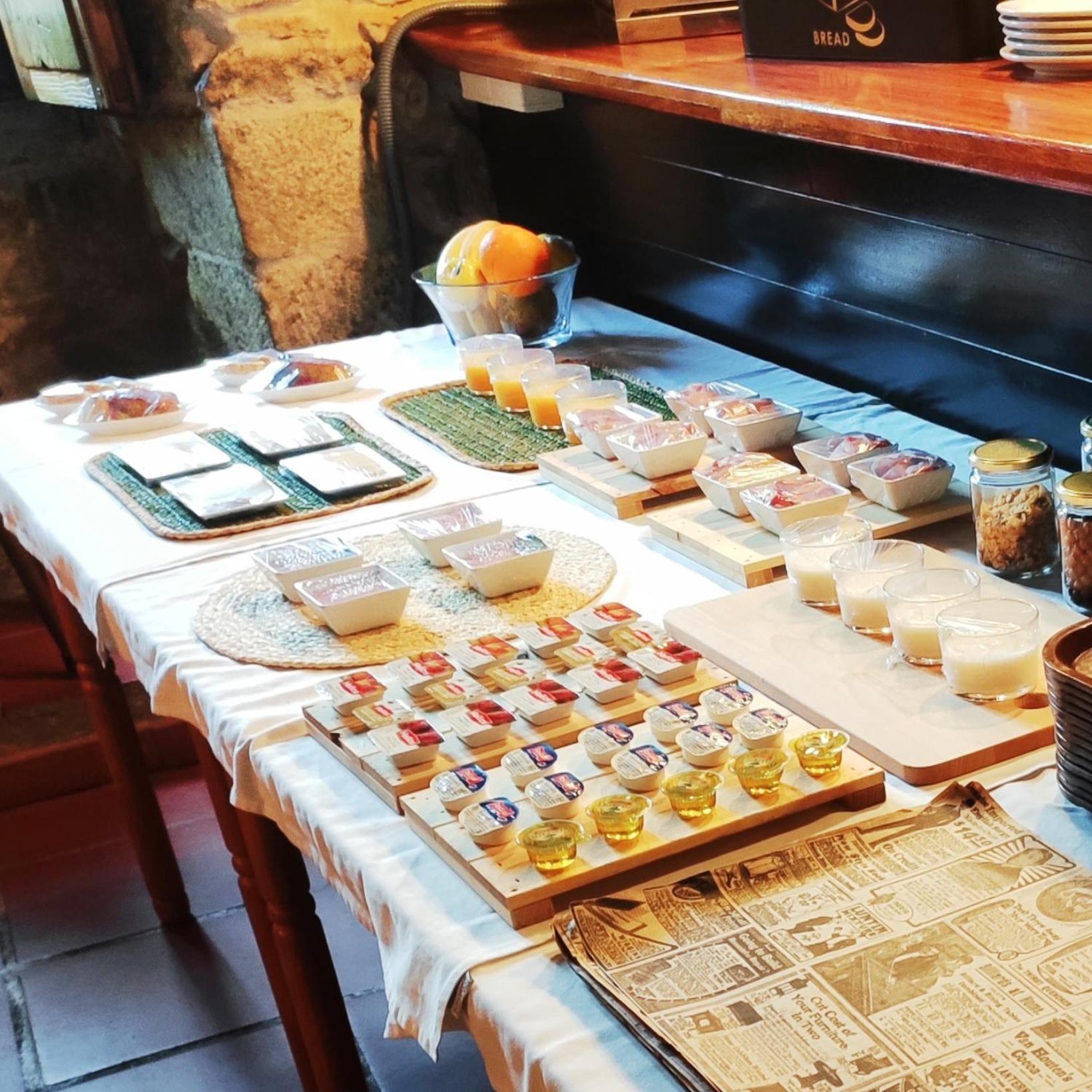 Posada de Candelario