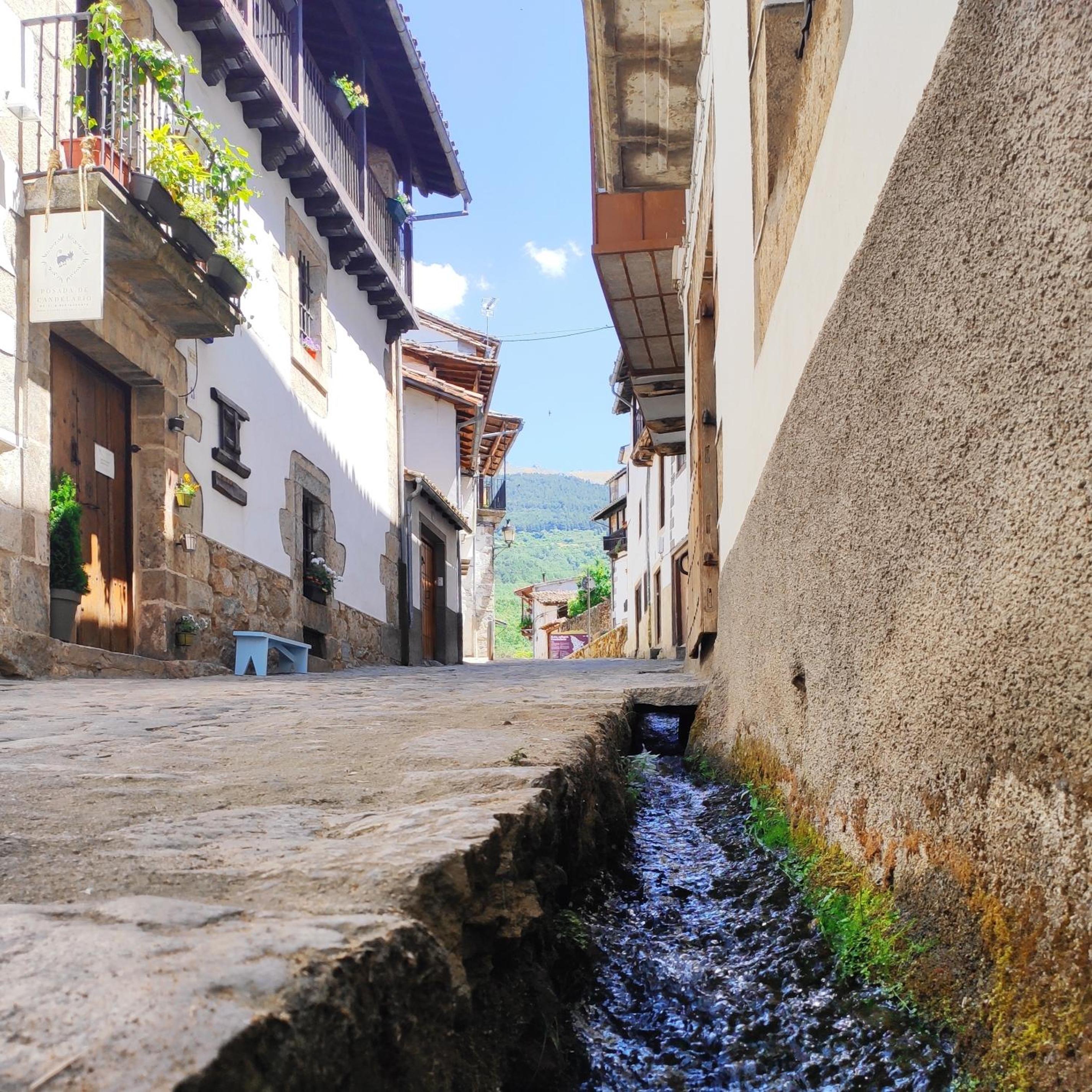 Posada de Candelario
