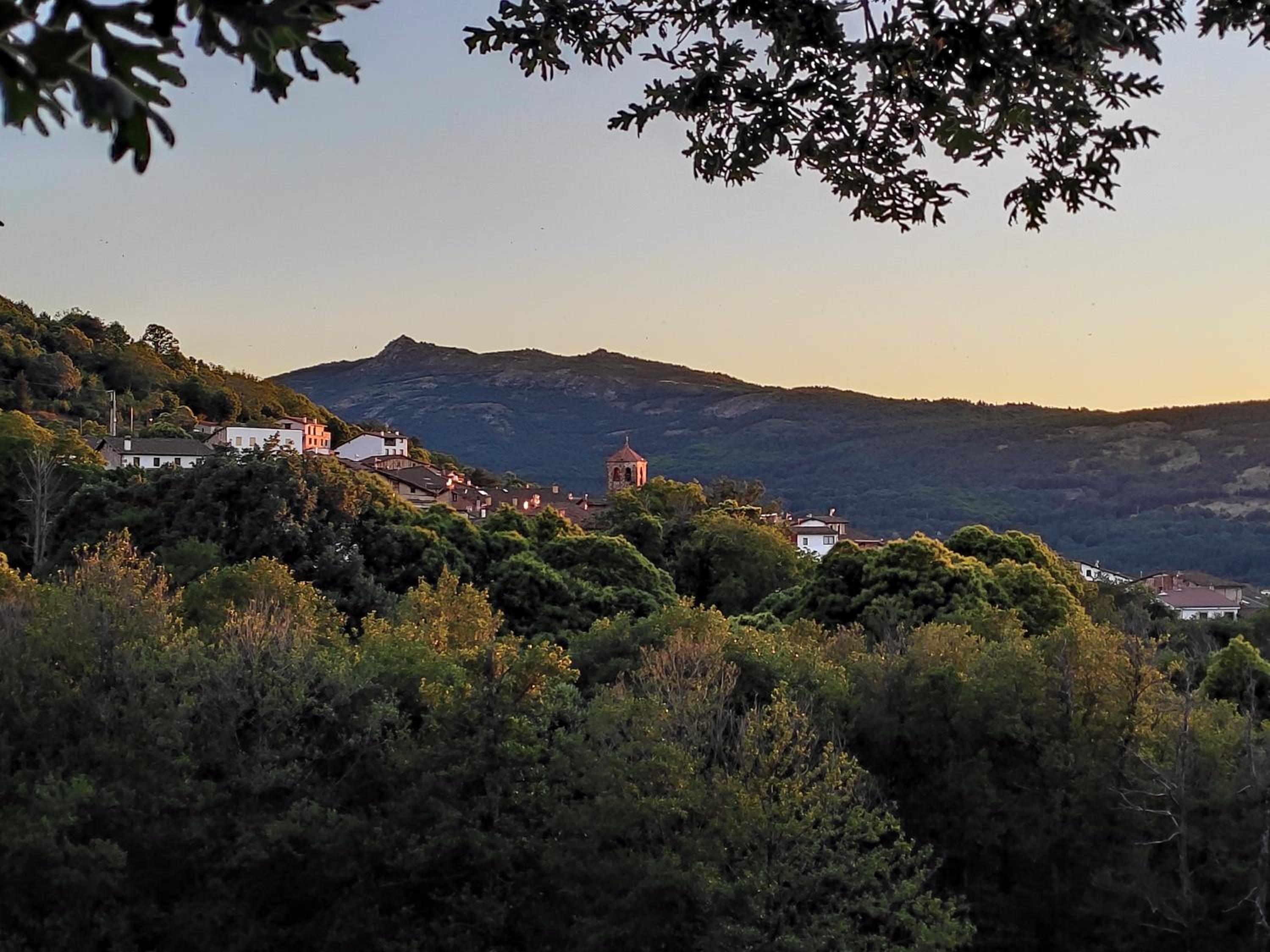 Posada de Candelario