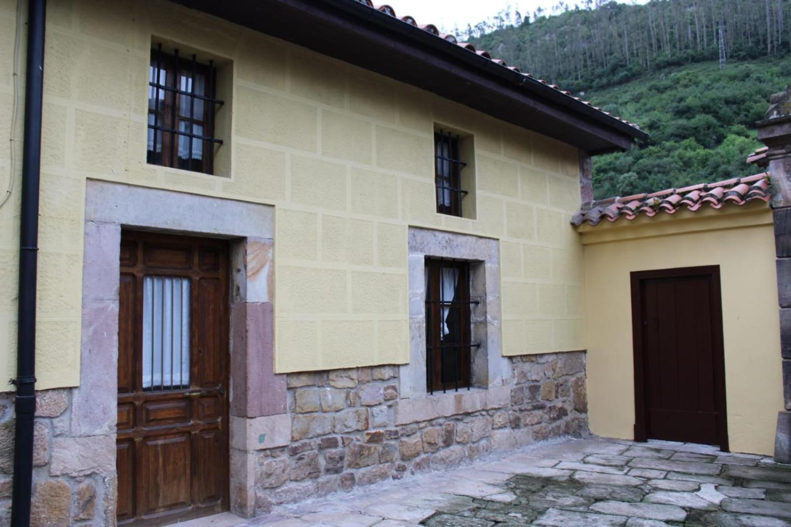 “La Casa del Guarda” view 4