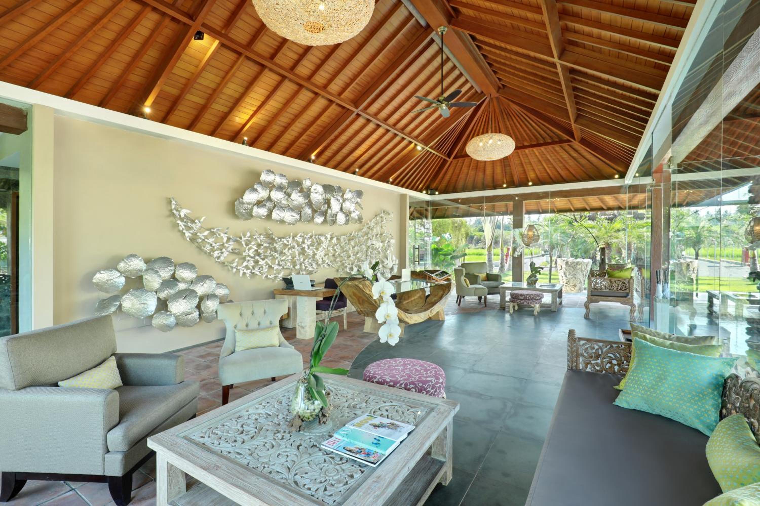 The Royal Purnama Luxury Villas - Adults Only